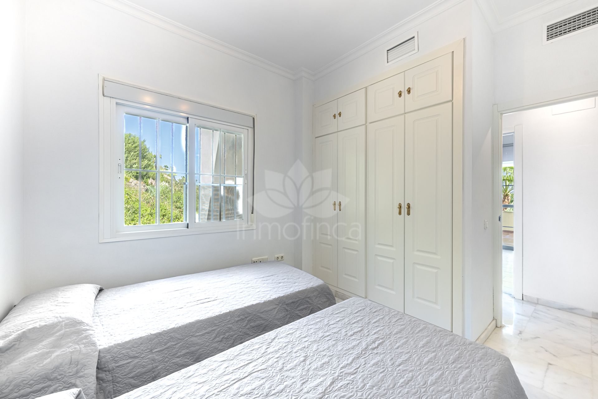 Apartamento en Postal de la Paloma, Manilva
