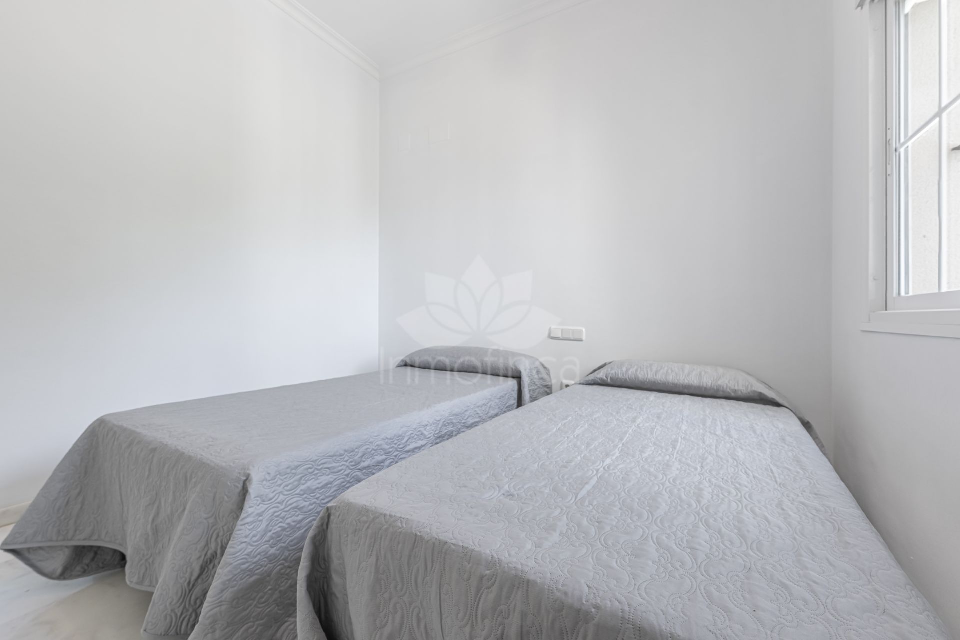 Apartamento en Postal de la Paloma, Manilva