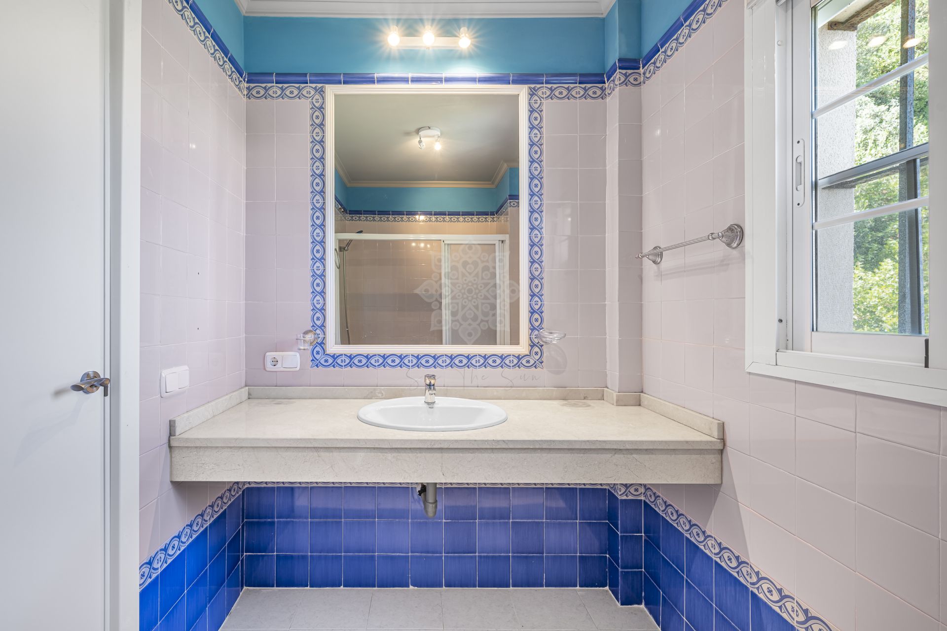 Apartamento en Postal de la Paloma, Manilva