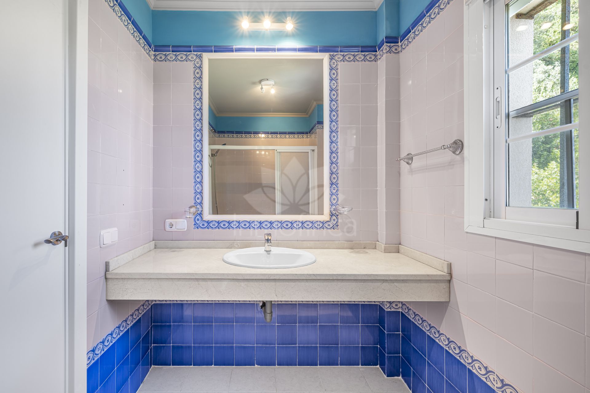 Apartamento en Postal de la Paloma, Manilva