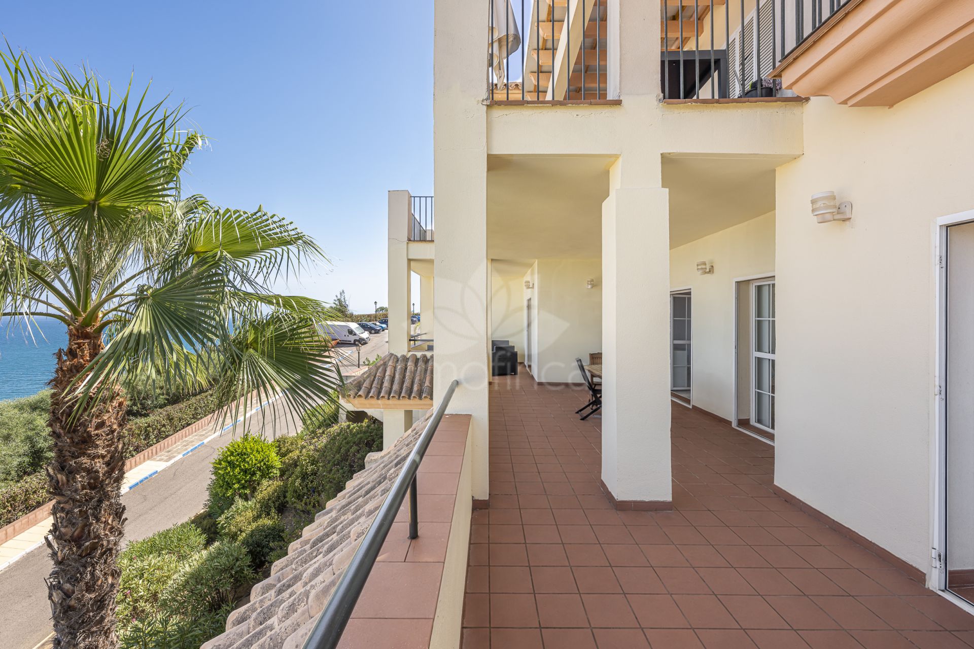 Apartamento en Postal de la Paloma, Manilva