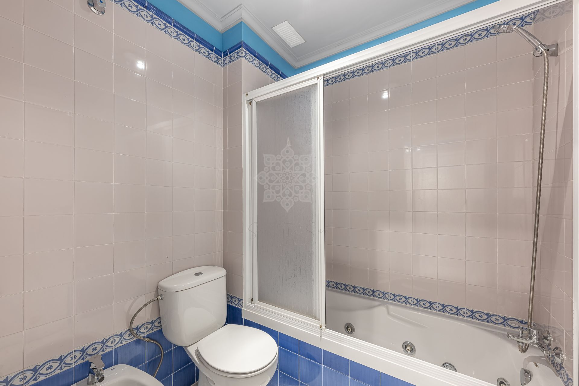 Apartamento en Postal de la Paloma, Manilva