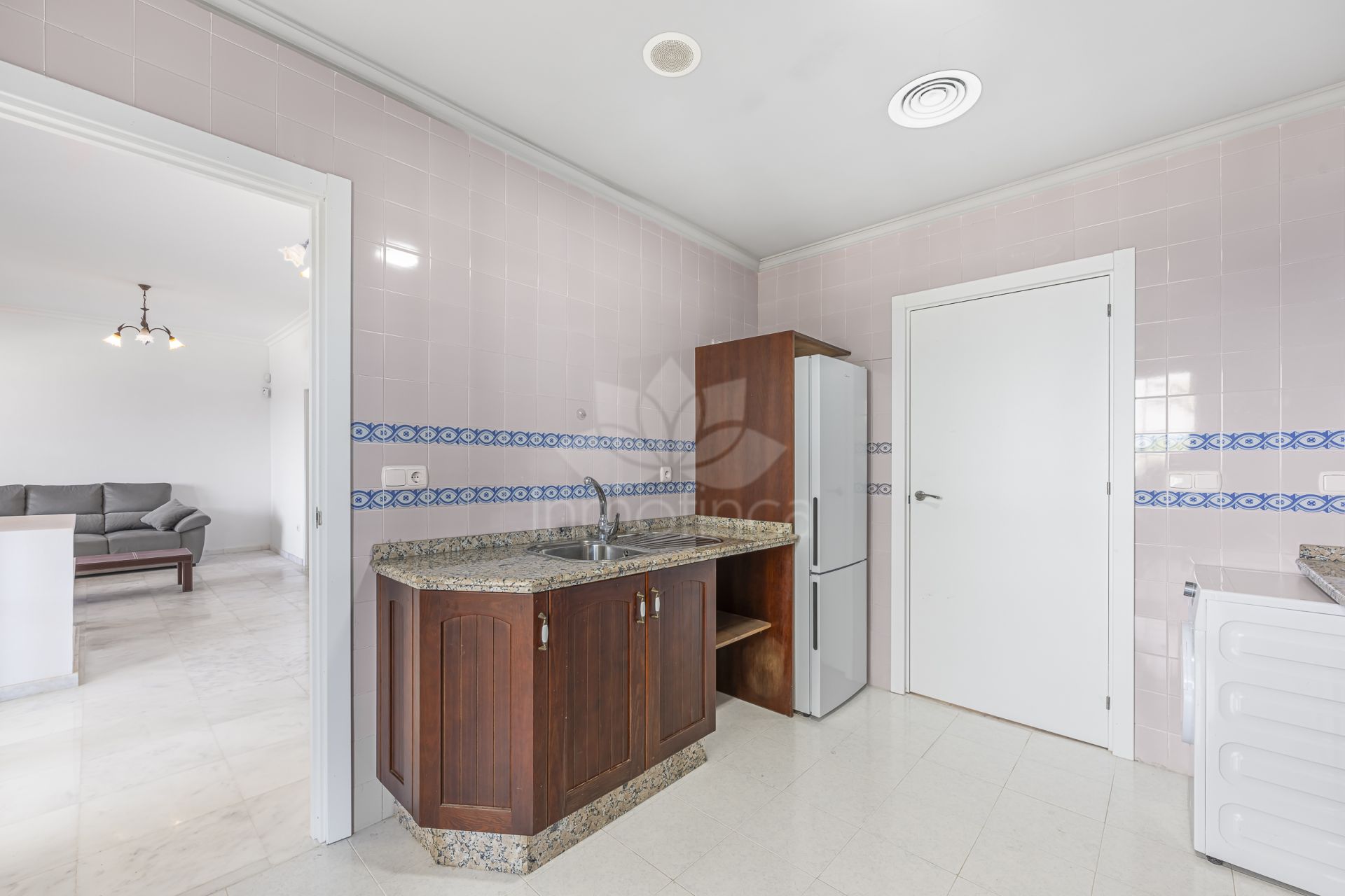 Apartamento en Postal de la Paloma, Manilva