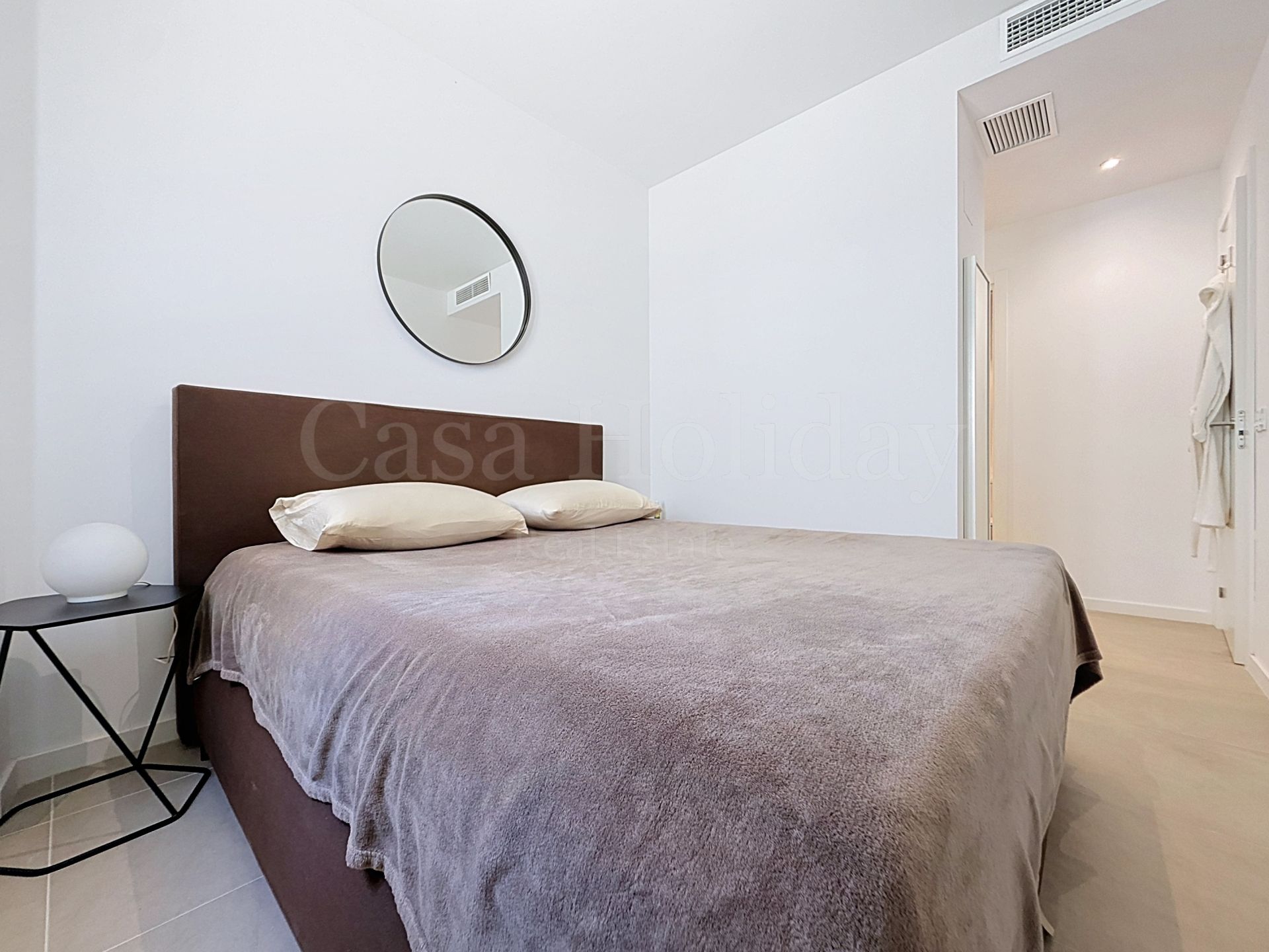 Apartamento en Sunrise Height, Manilva