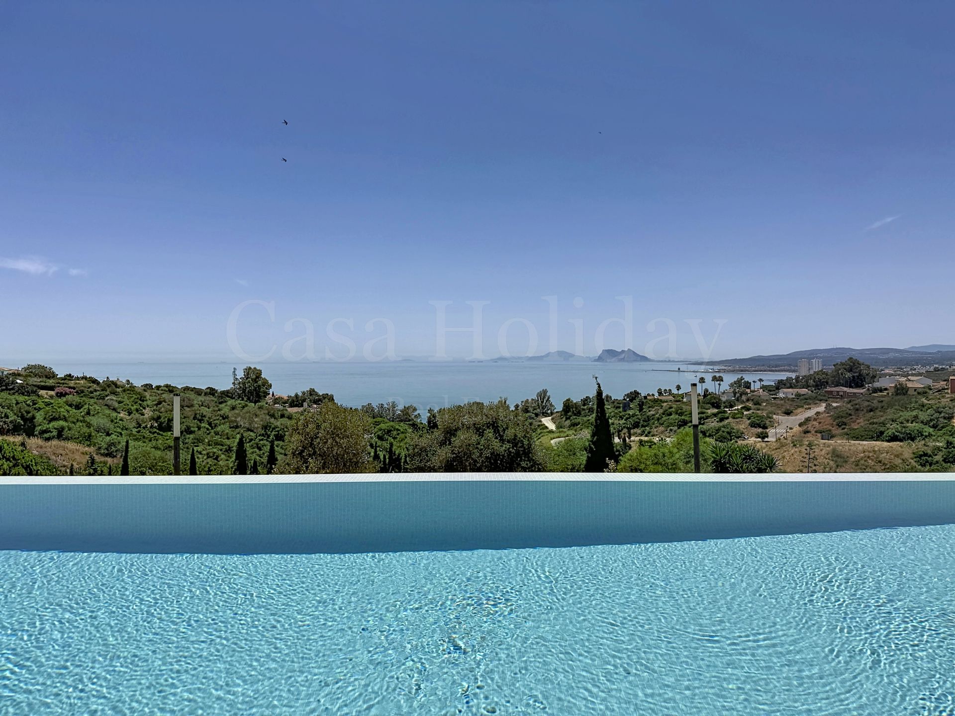 Apartamento en Sunrise Height, Manilva