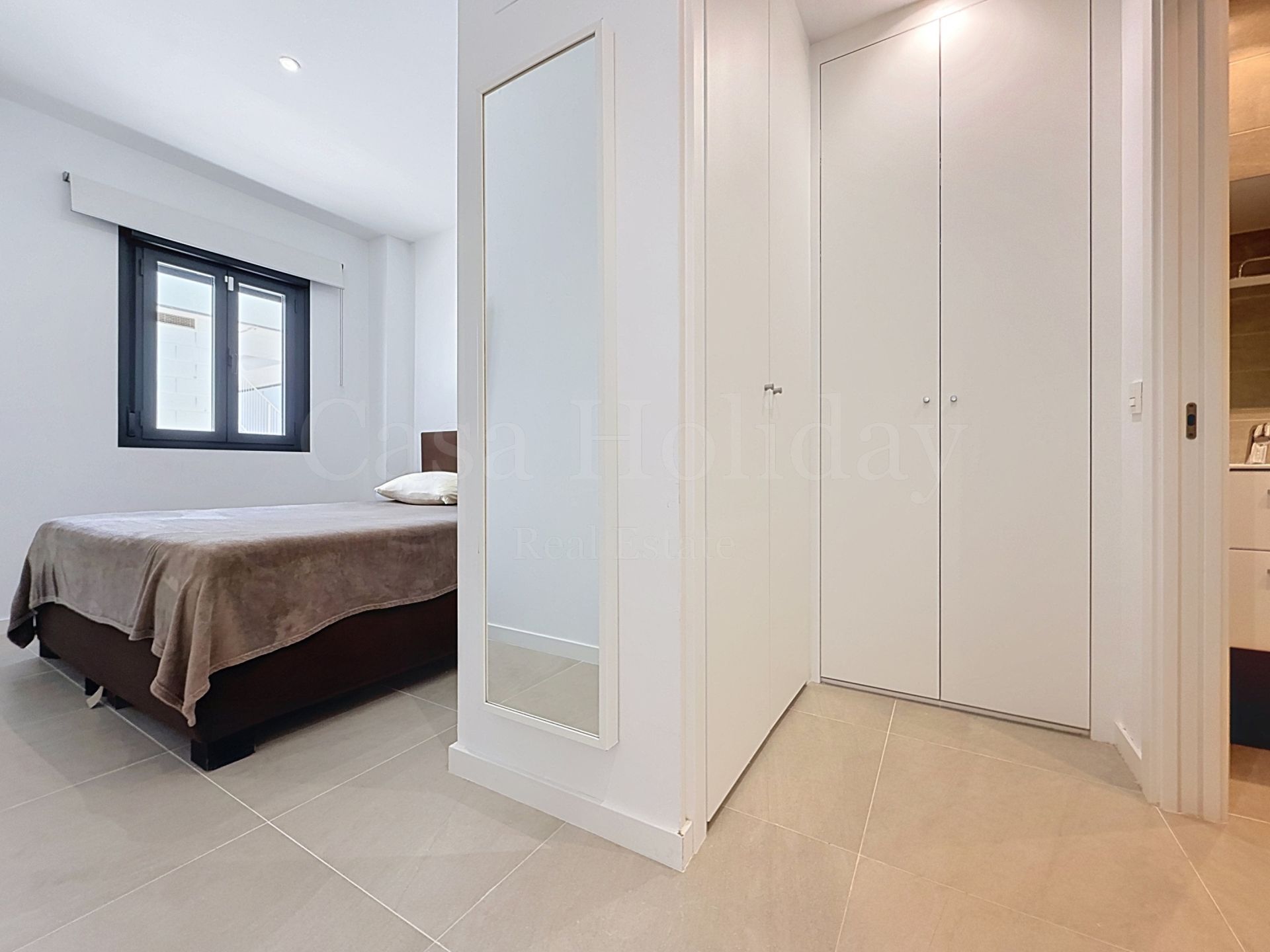 Apartamento en Sunrise Height, Manilva
