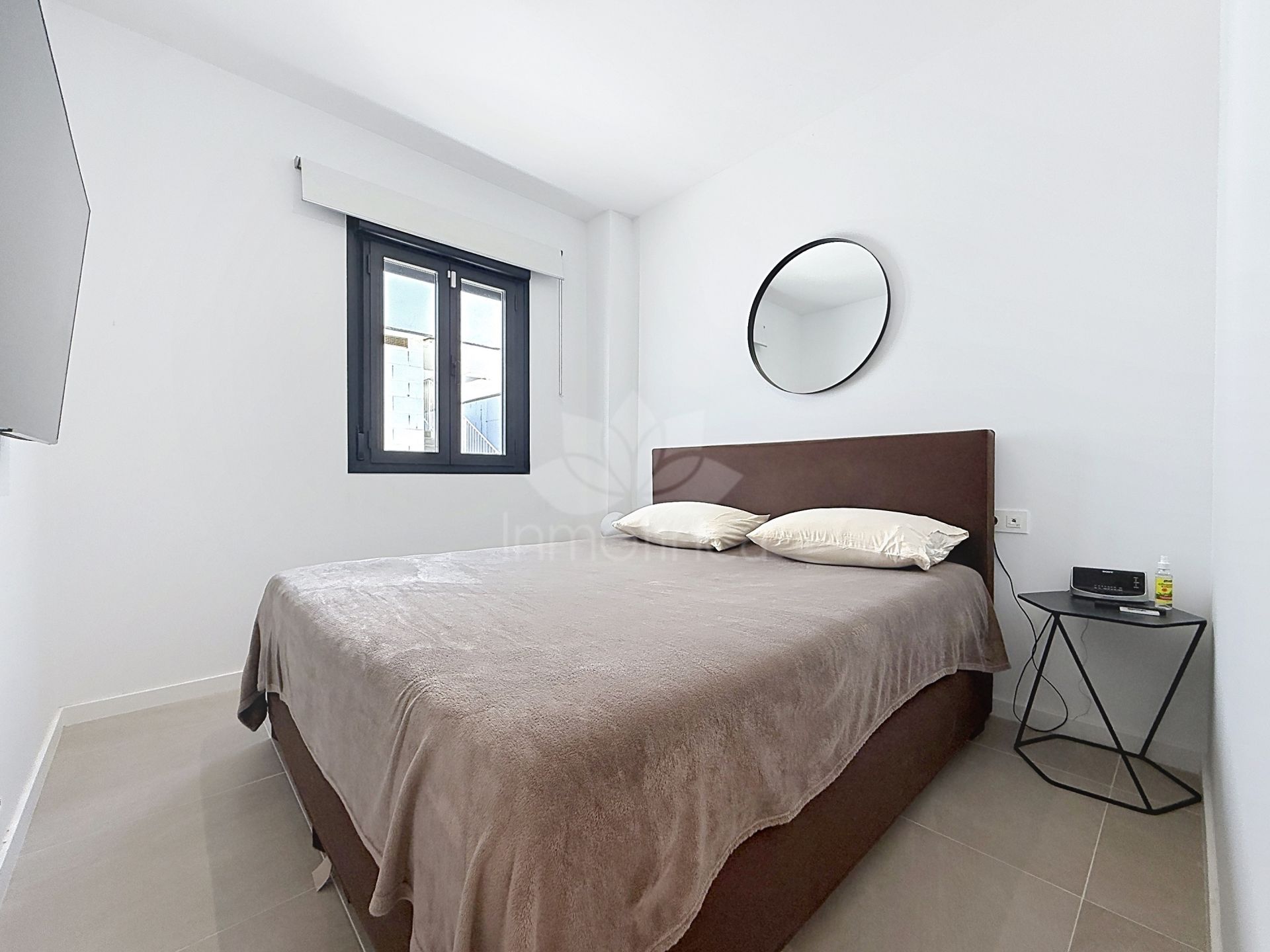Apartment in Sunrise Height, Manilva