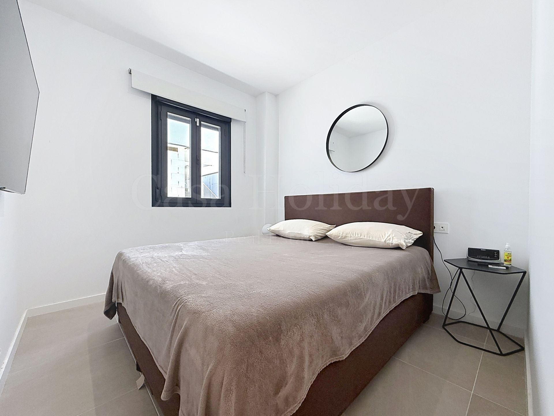 Apartamento en Sunrise Height, Manilva