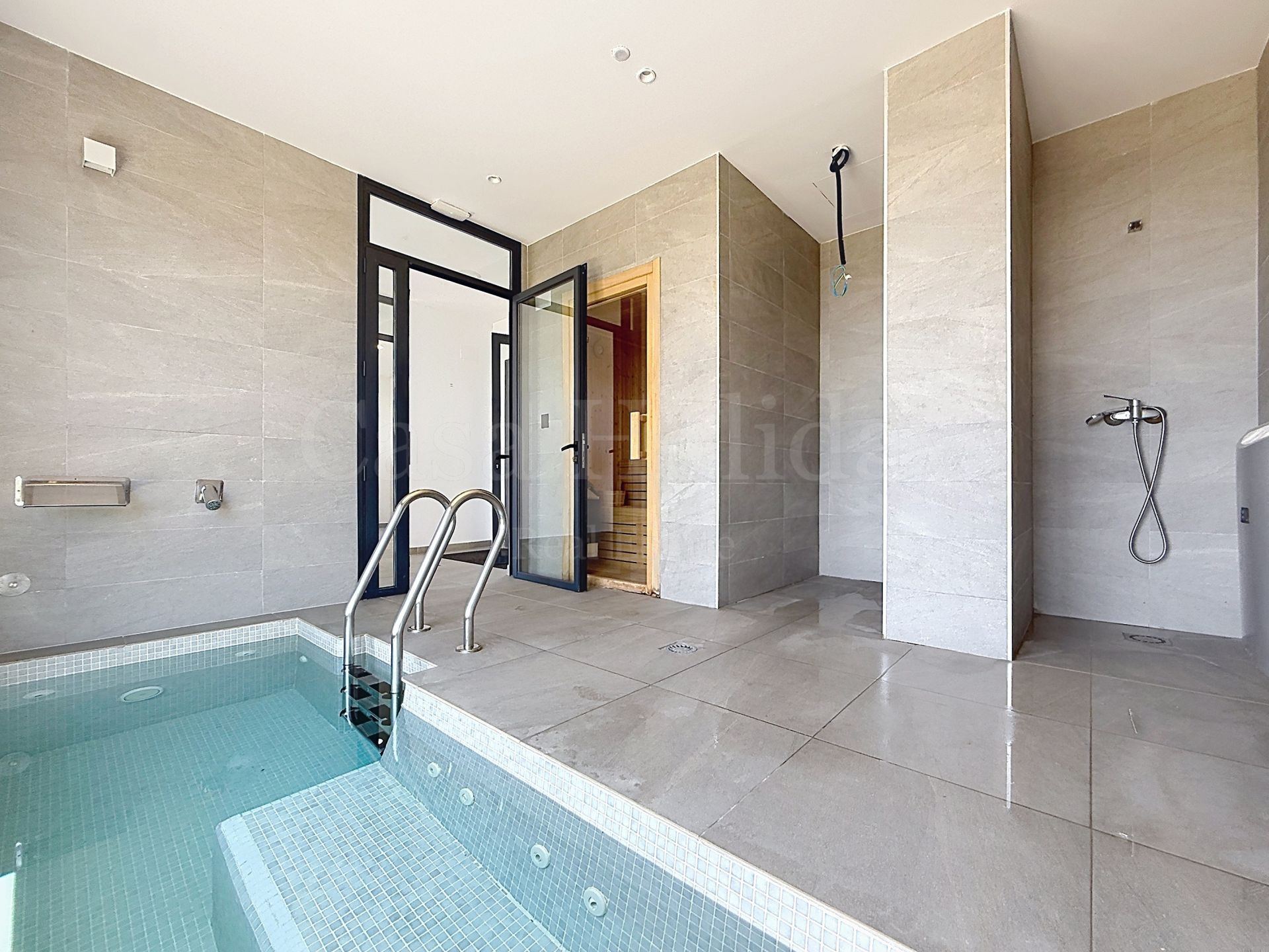 Apartamento en Sunrise Height, Manilva