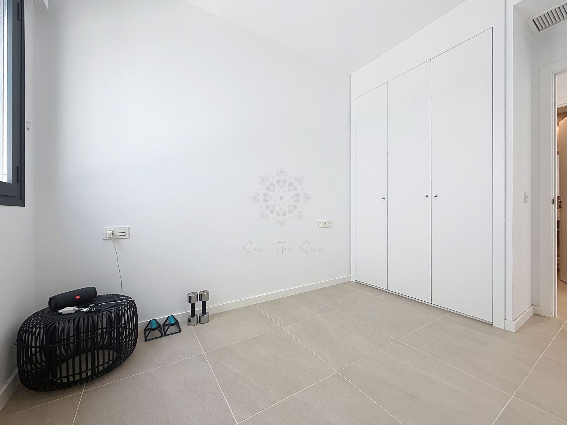 Apartment in Sunrise Height, Manilva