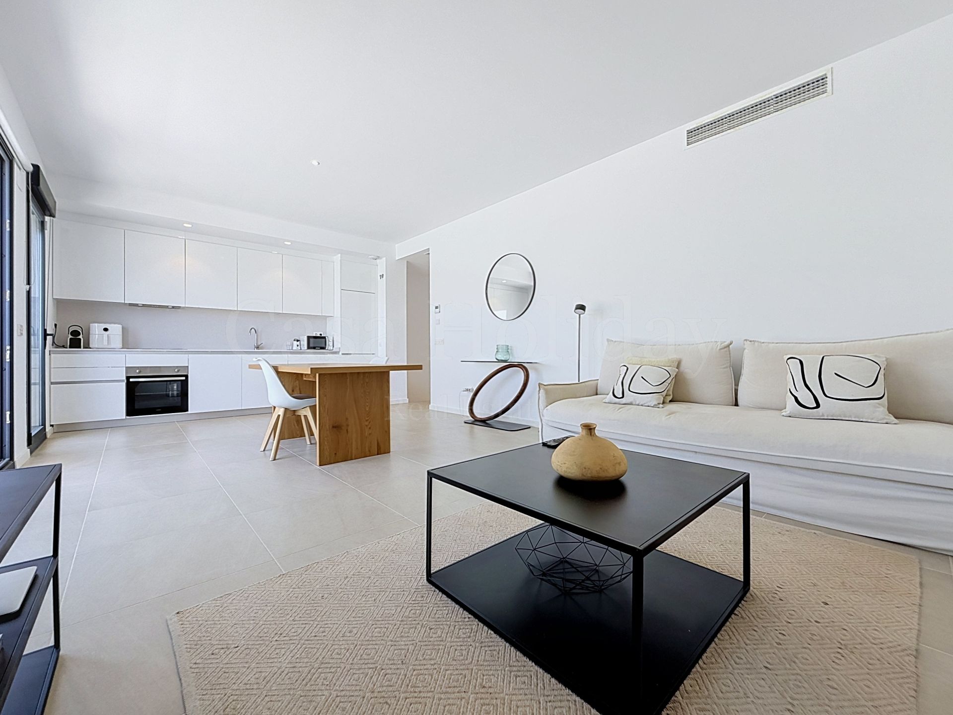 Apartamento en Sunrise Height, Manilva