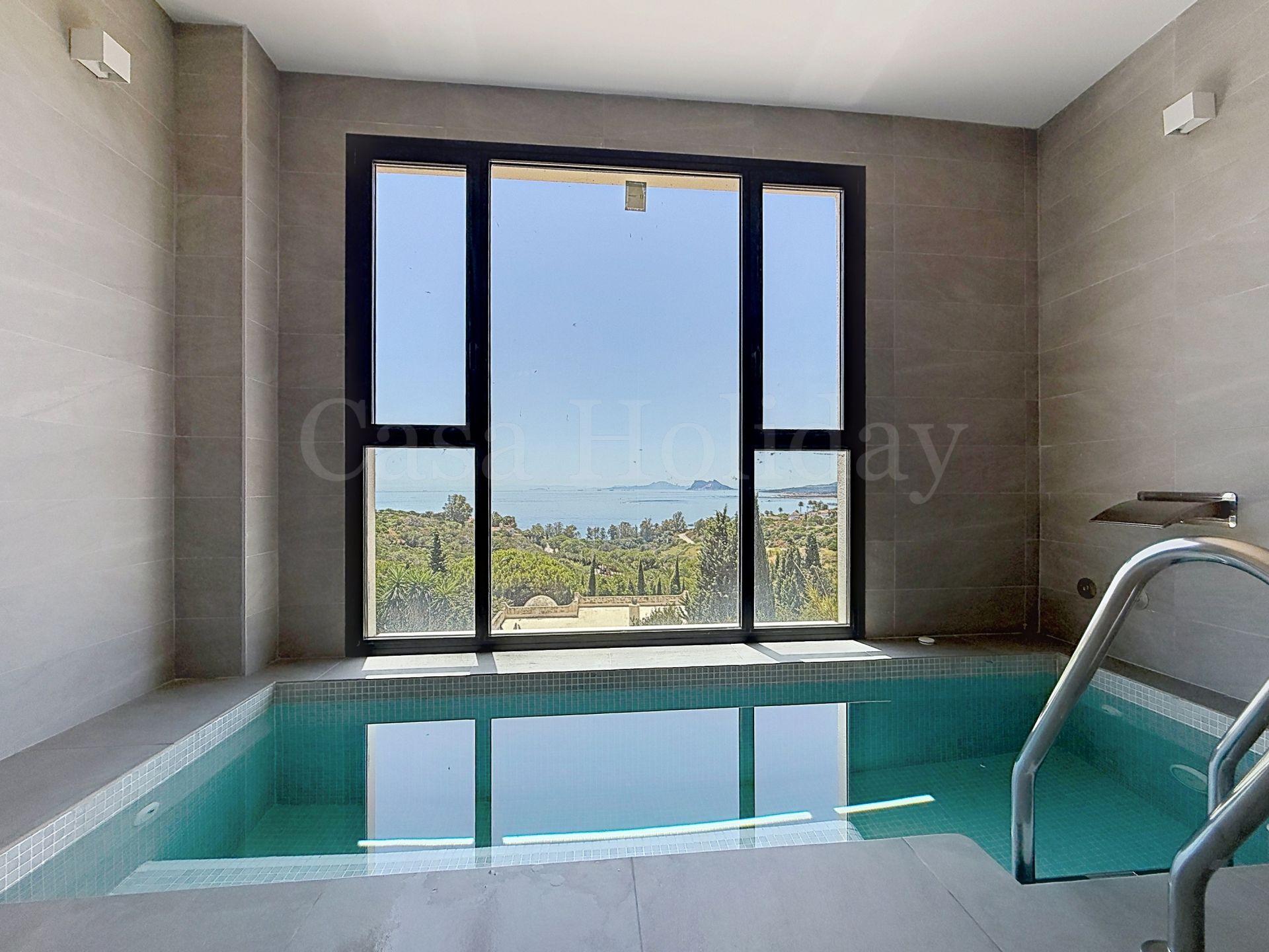 Apartamento en Sunrise Height, Manilva