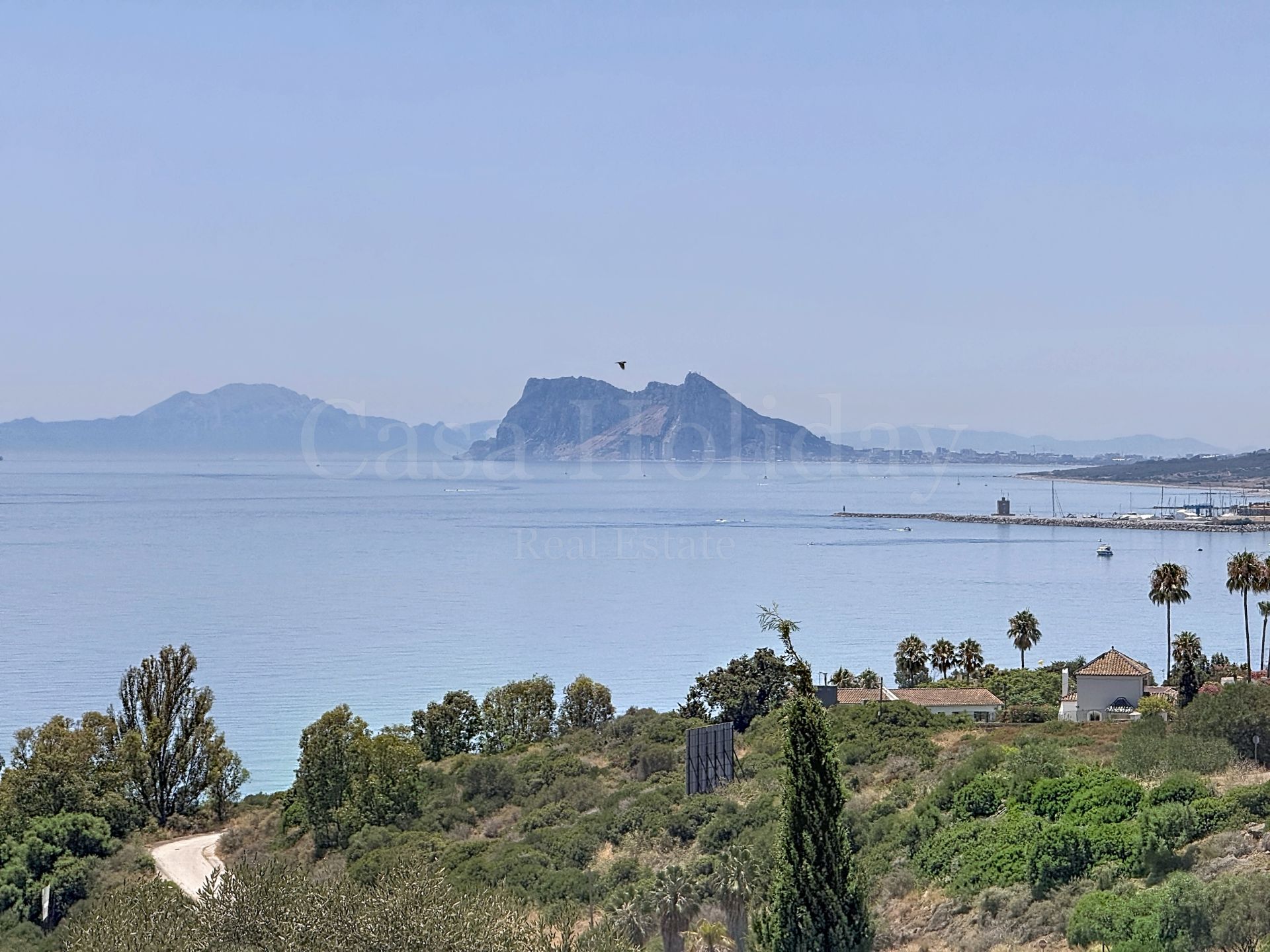 Apartamento en Sunrise Height, Manilva