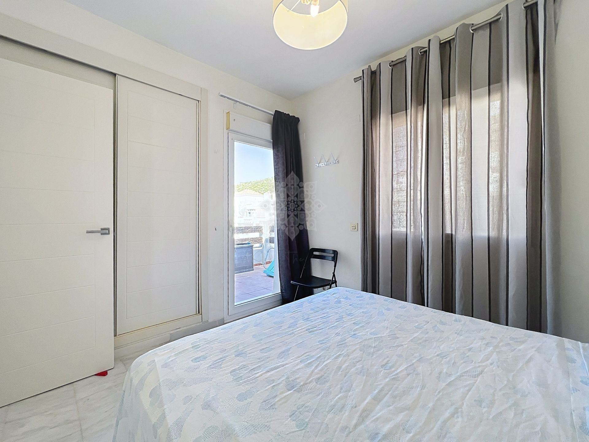 Penthouse in Valle Romano, Estepona