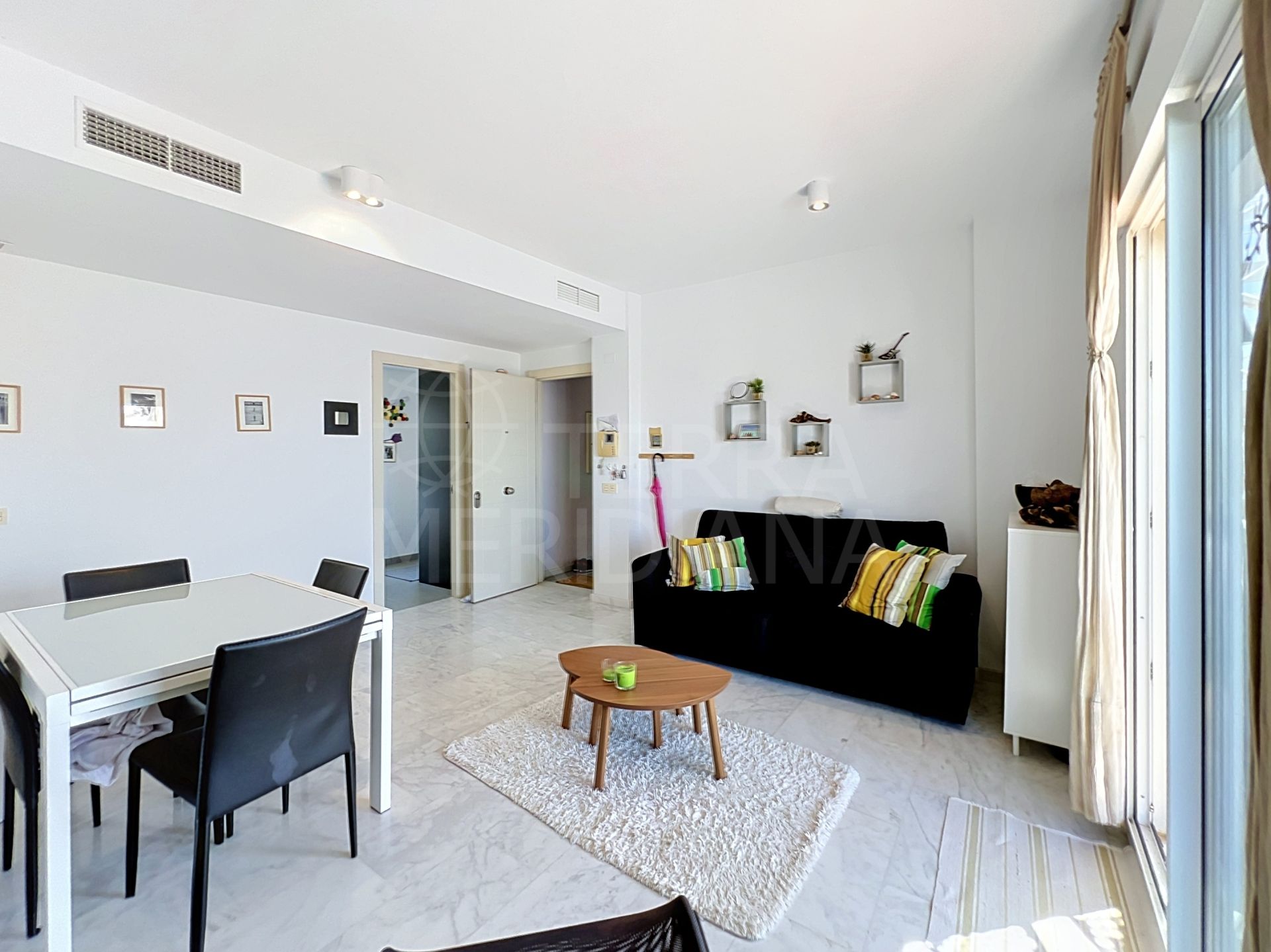 Penthouse in Valle Romano, Estepona