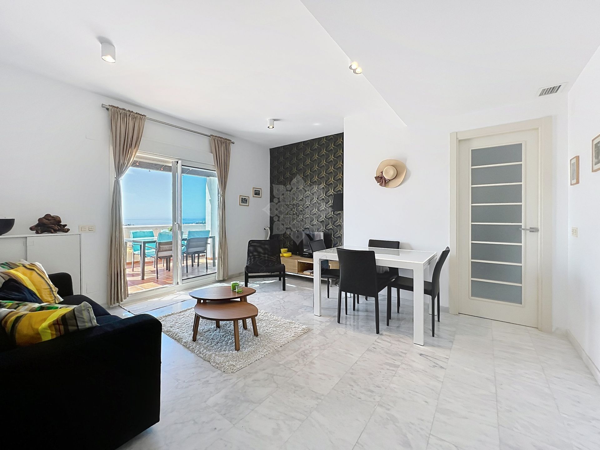 Penthouse in Valle Romano, Estepona