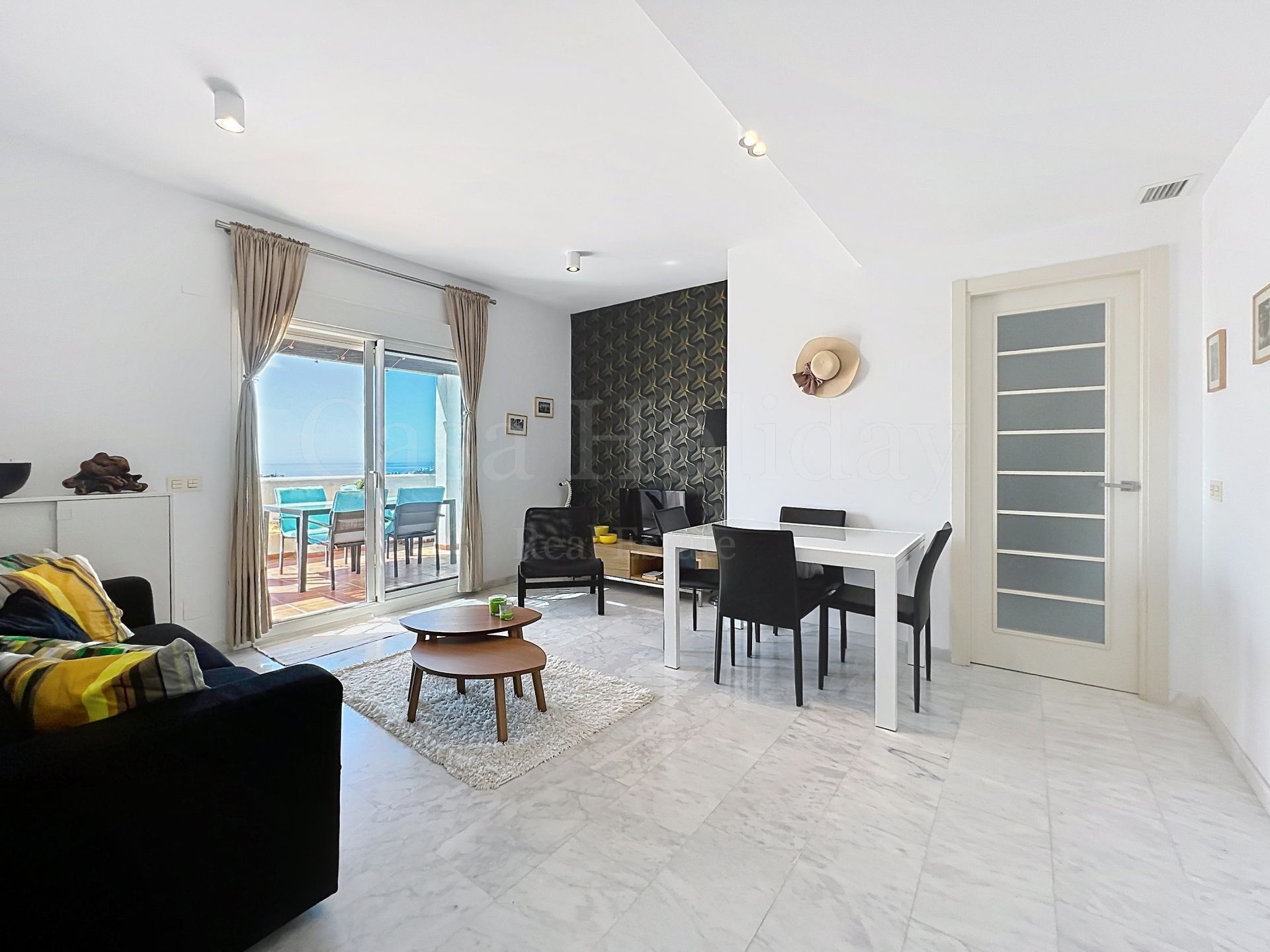 Penthouse in Valle Romano, Estepona