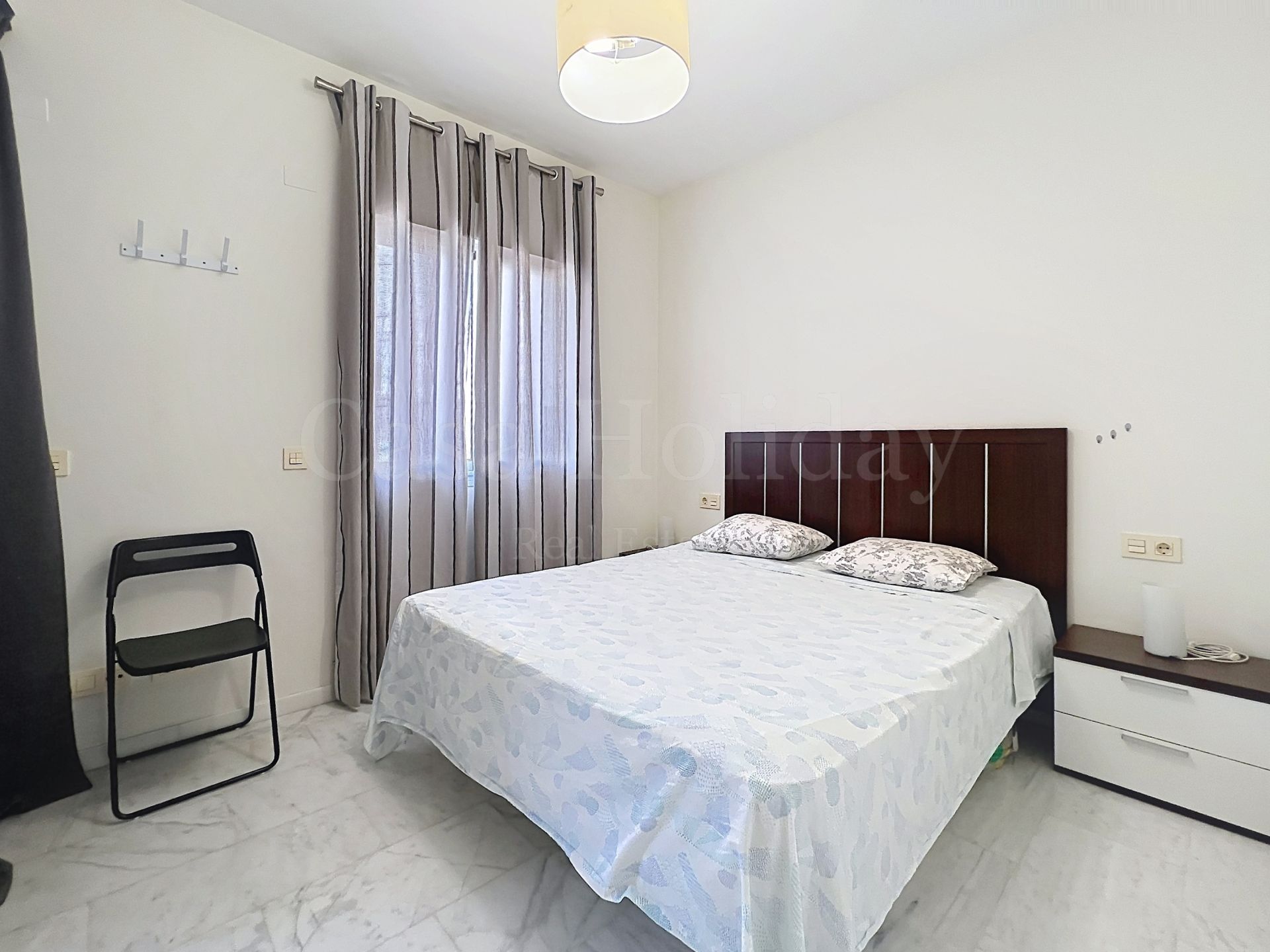 Penthouse in Valle Romano, Estepona