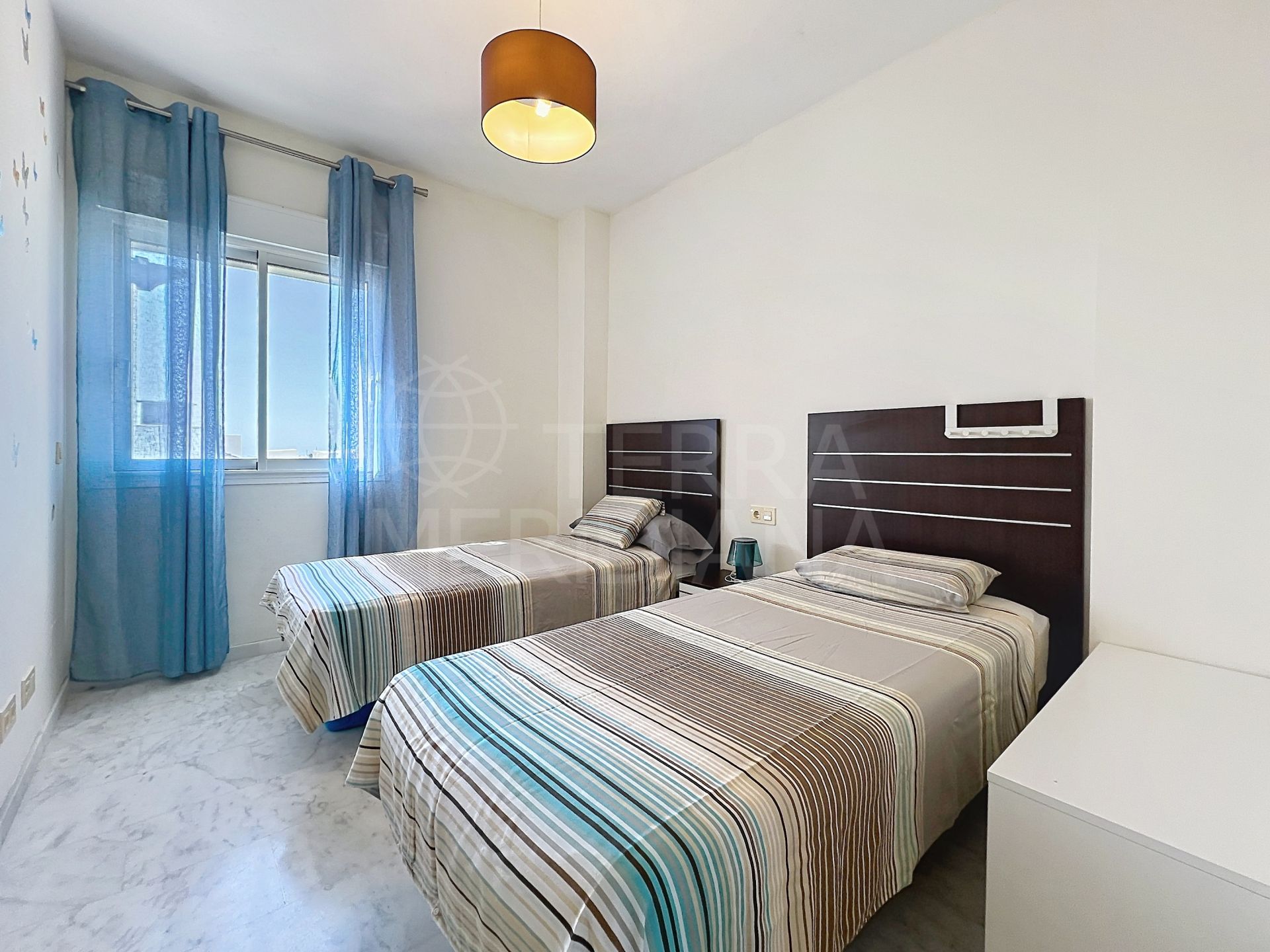Penthouse in Valle Romano, Estepona