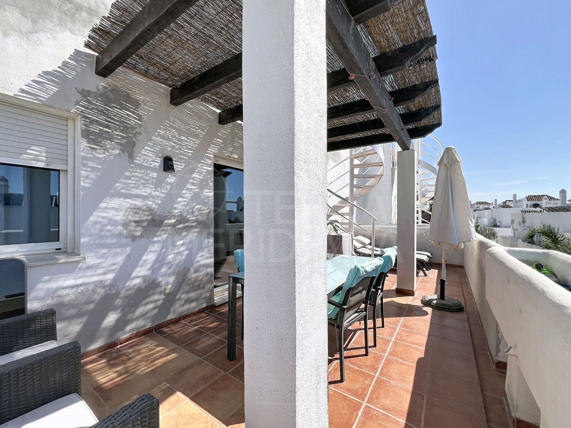 Penthouse in Valle Romano, Estepona