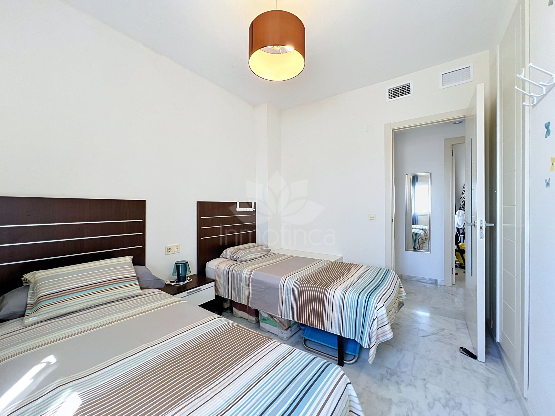 Penthouse in Valle Romano, Estepona