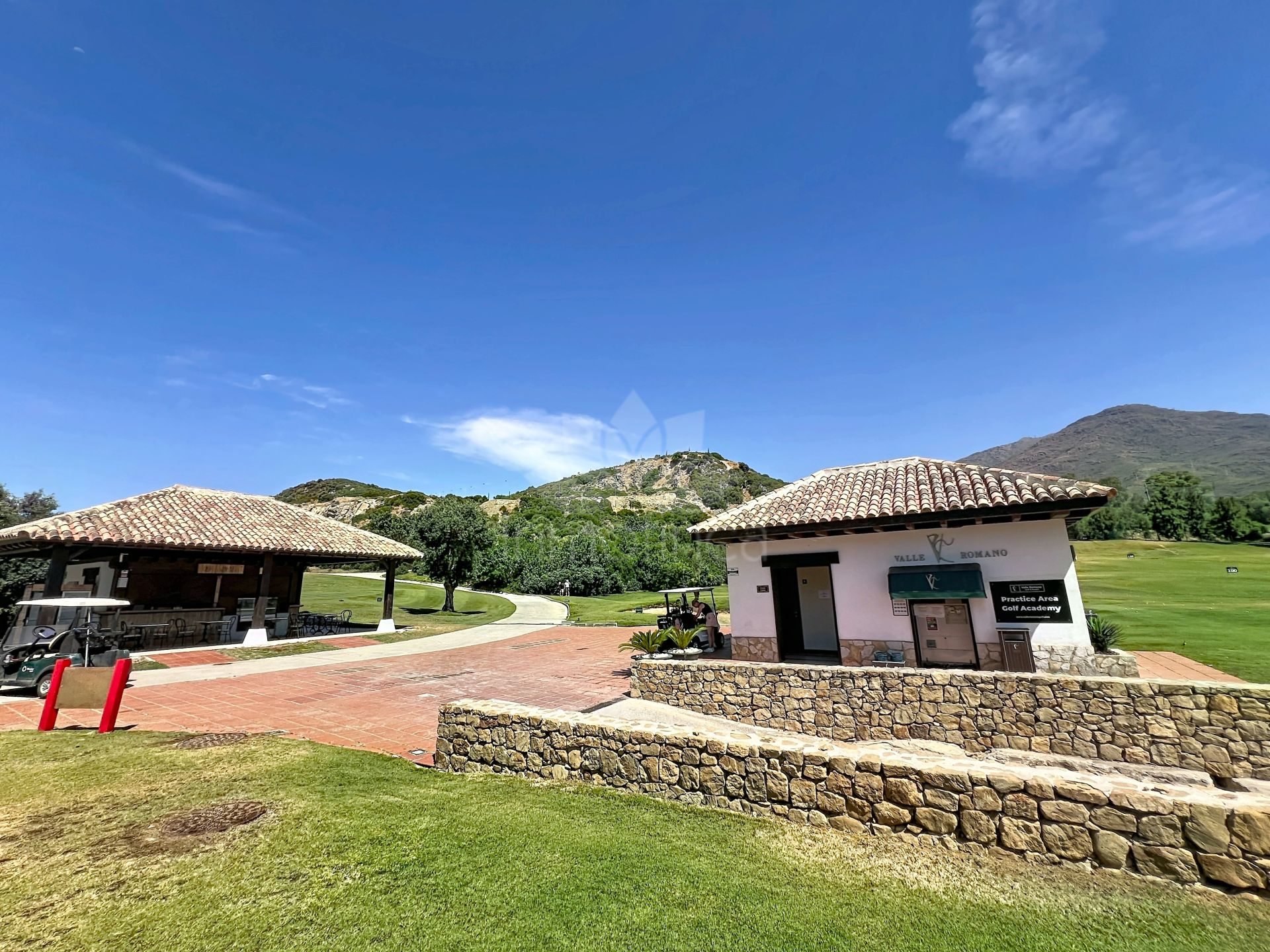 Penthouse in Valle Romano, Estepona