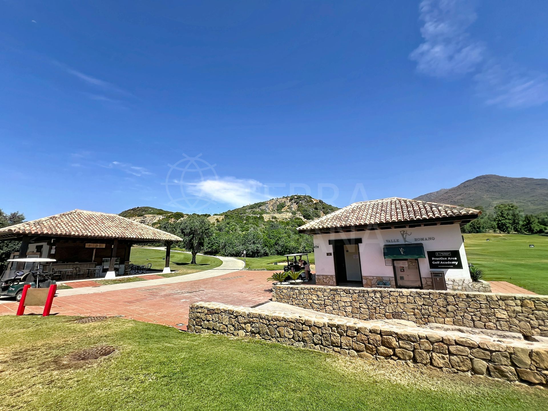 Penthouse in Valle Romano, Estepona
