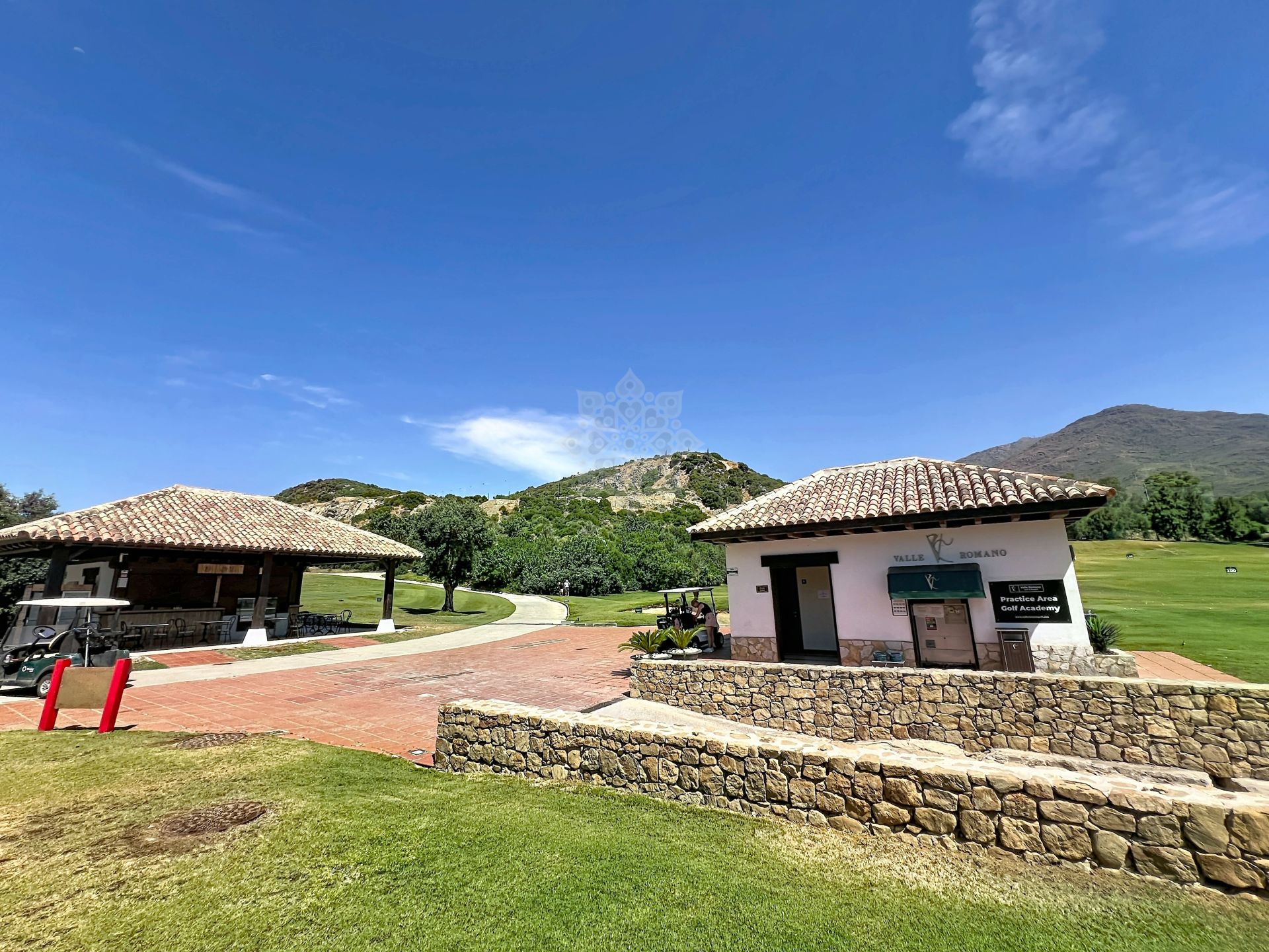 Penthouse in Valle Romano, Estepona
