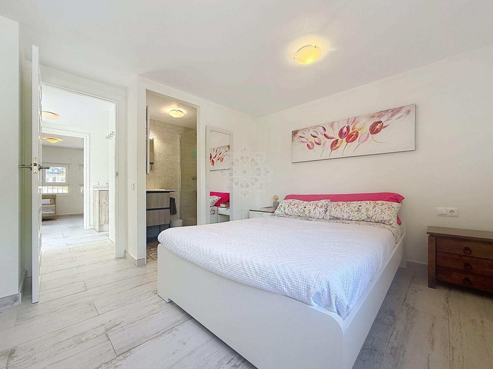 Villa in Manilva