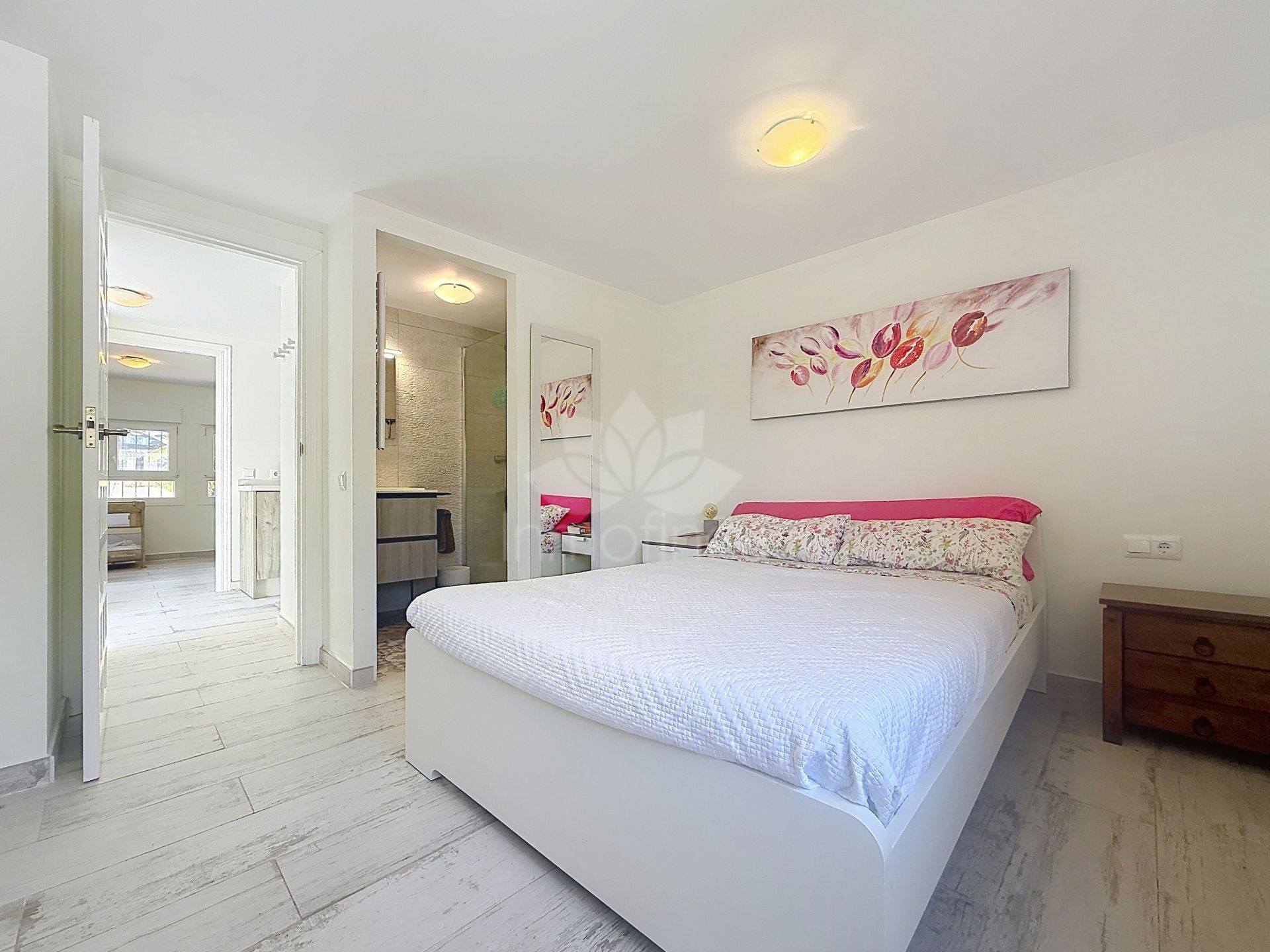 Villa in Manilva