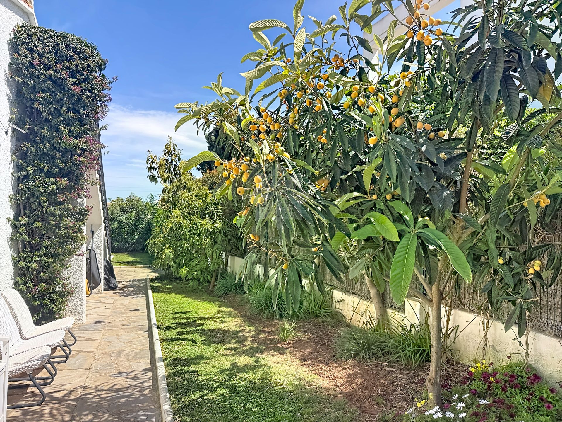 Villa in Manilva