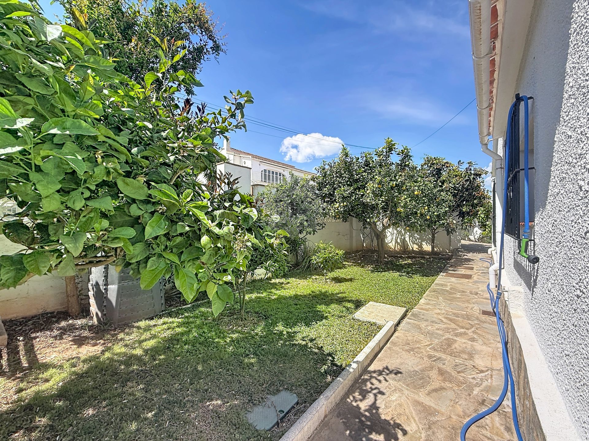 Villa in Manilva