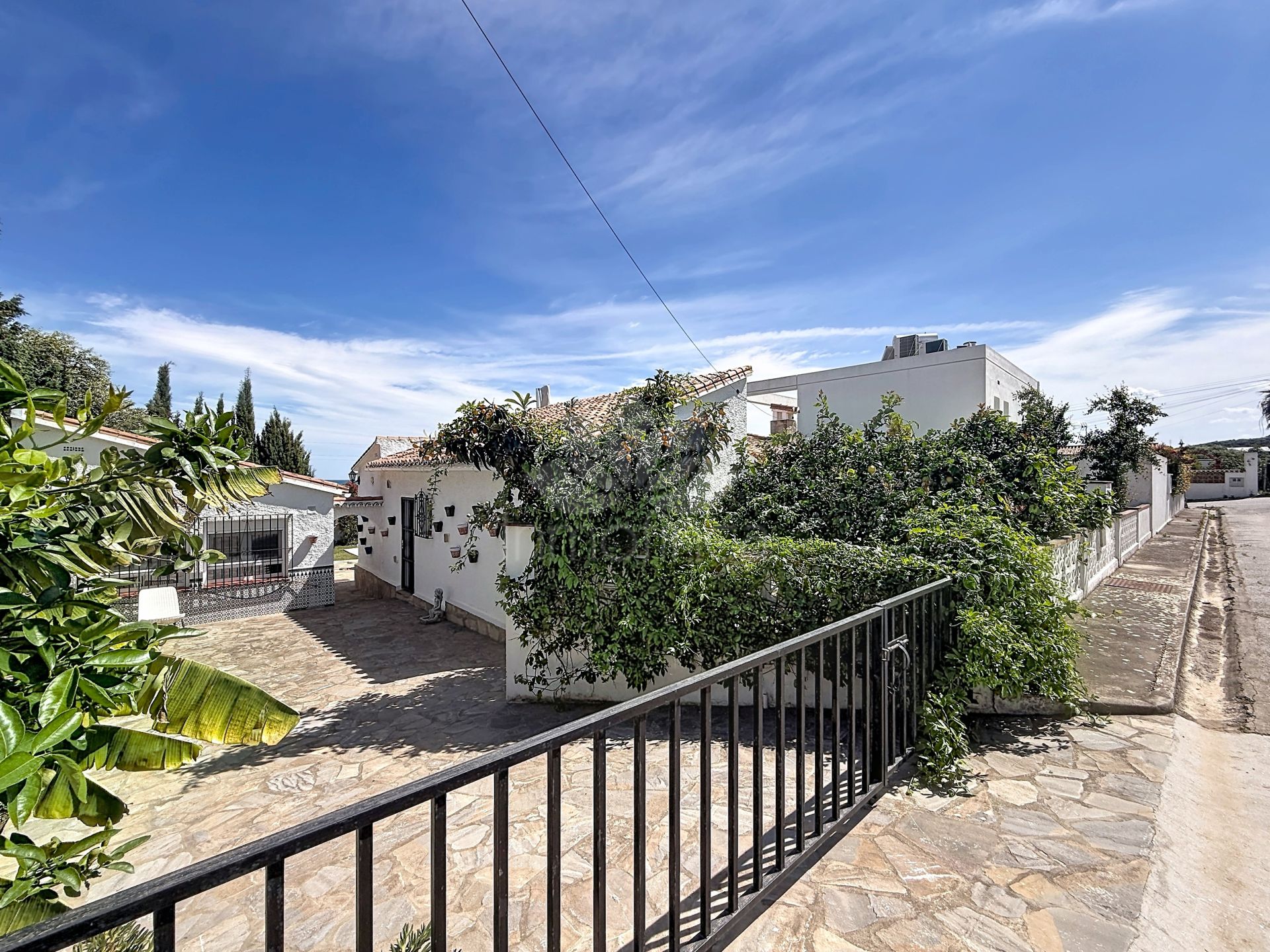 Villa in Manilva