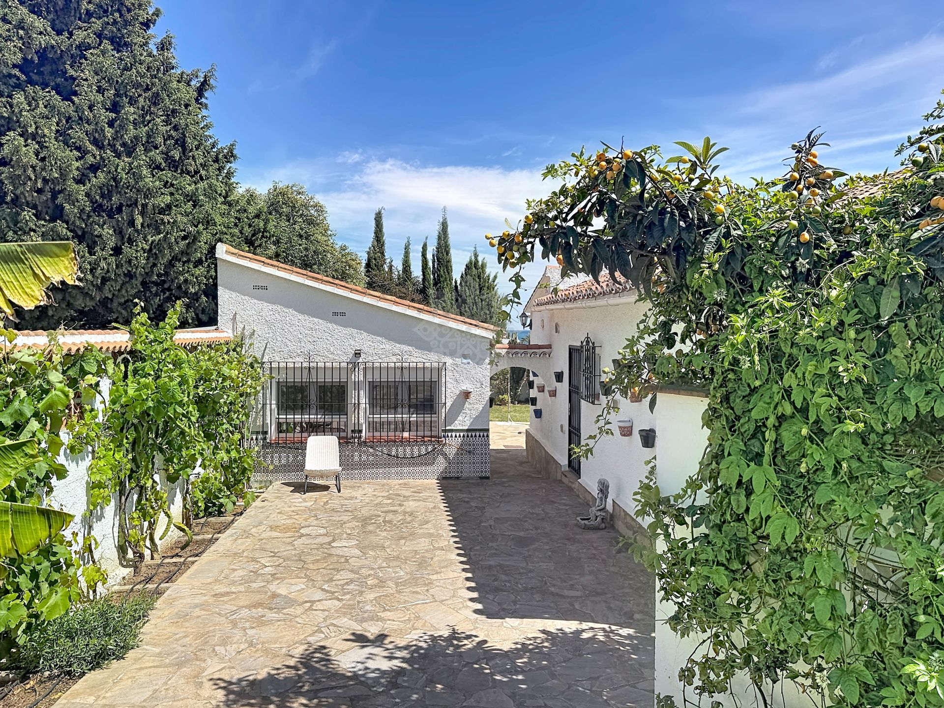 Villa in Manilva