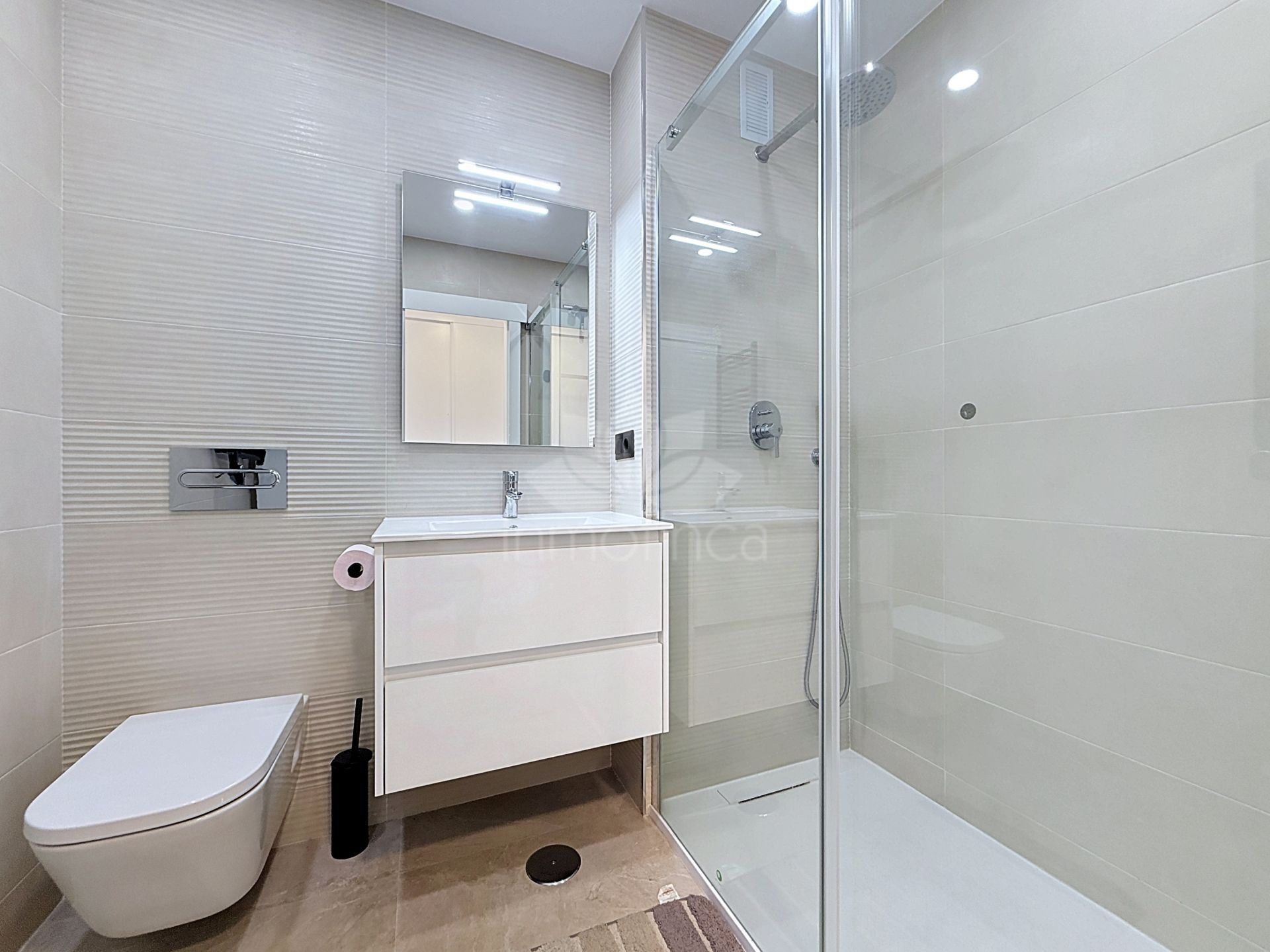 Apartment in Alcorrín, Manilva