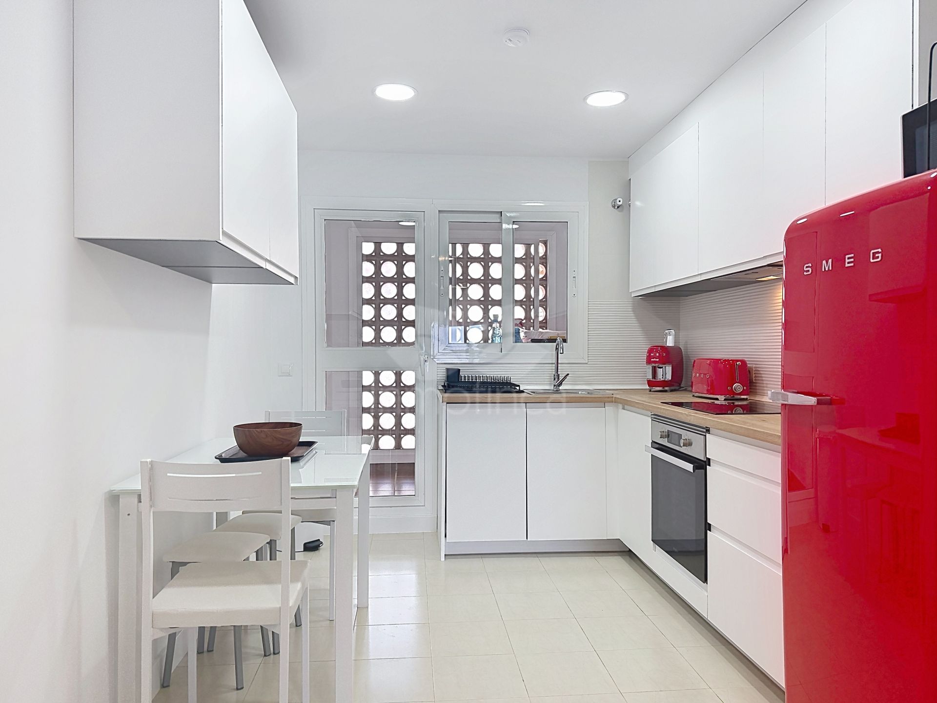 Apartment in Alcorrín, Manilva