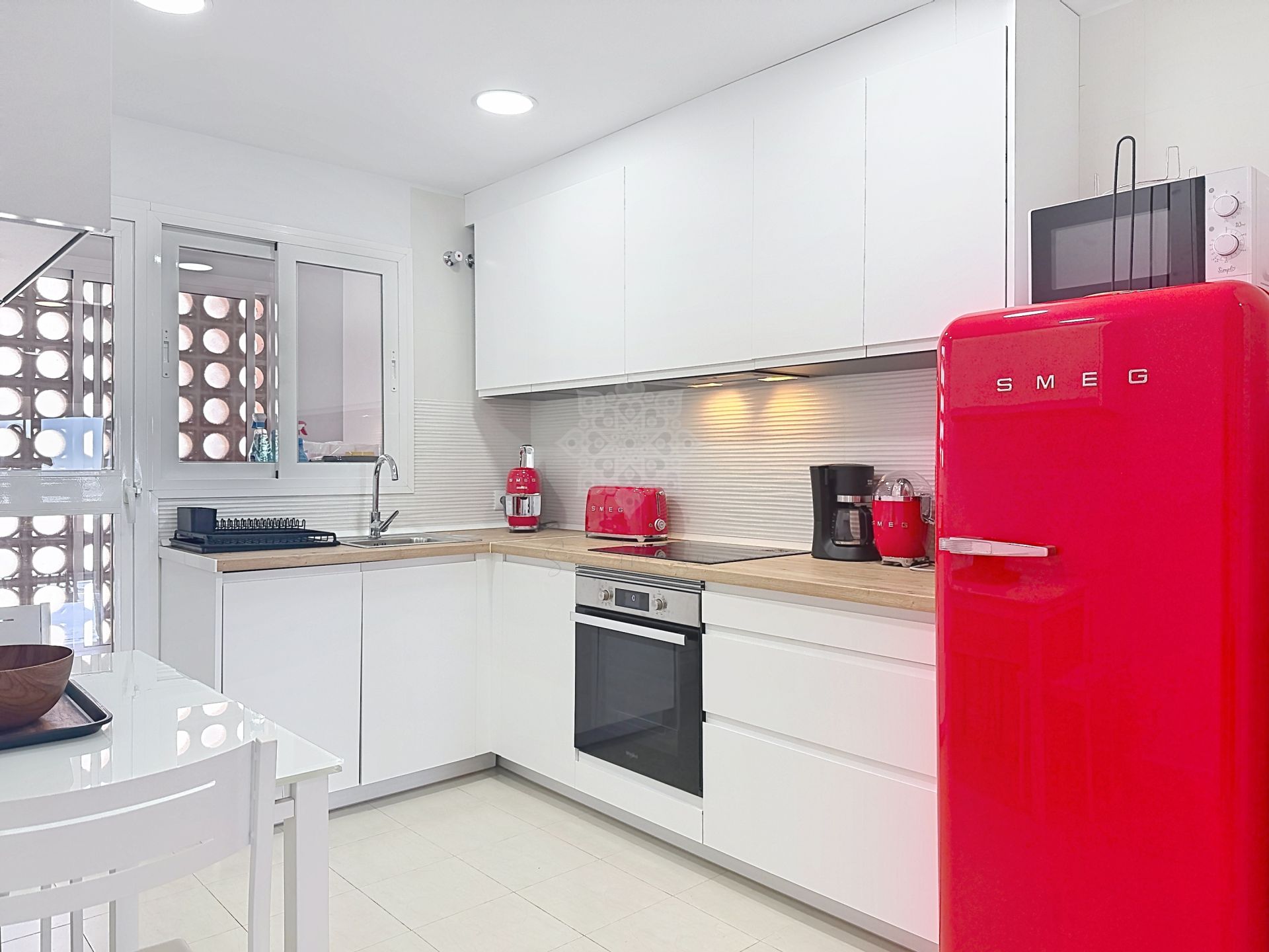 Apartament w Alcorrín, Manilva