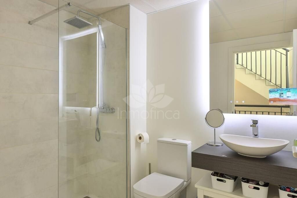 Town House in Bahia de las Rocas, Manilva
