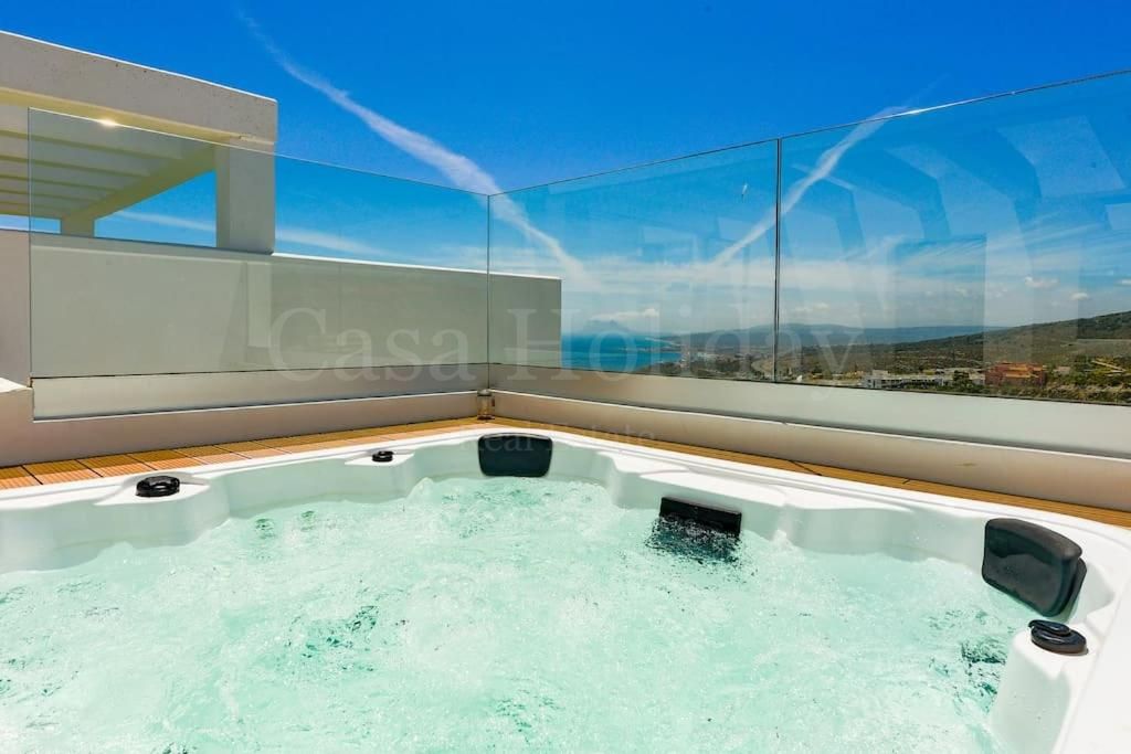 Adosado en Bahia de las Rocas, Manilva
