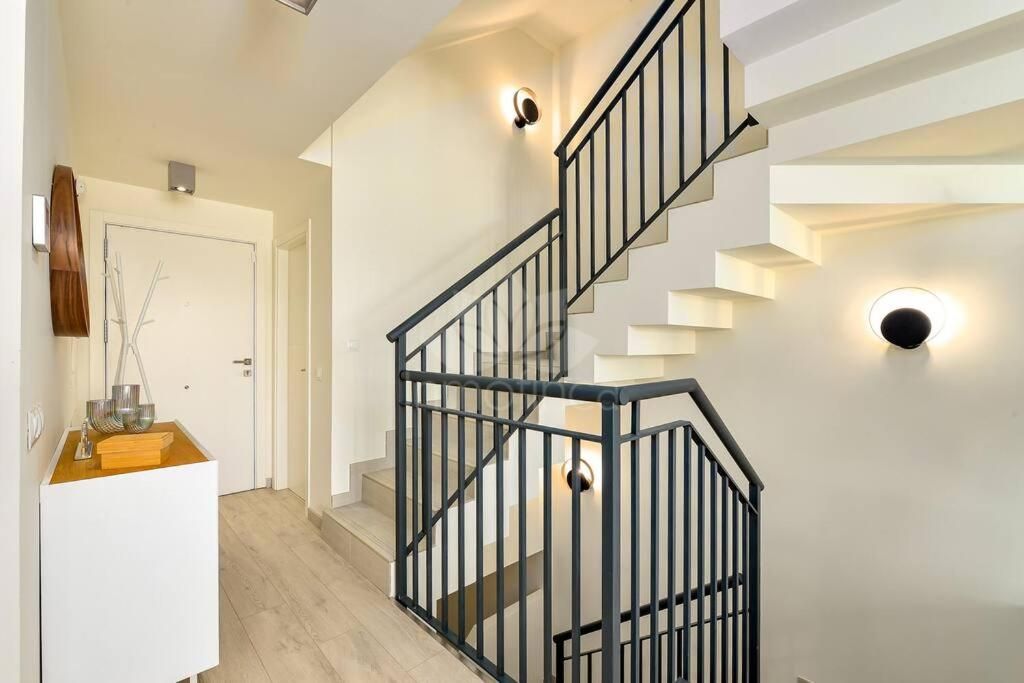 Town House in Bahia de las Rocas, Manilva