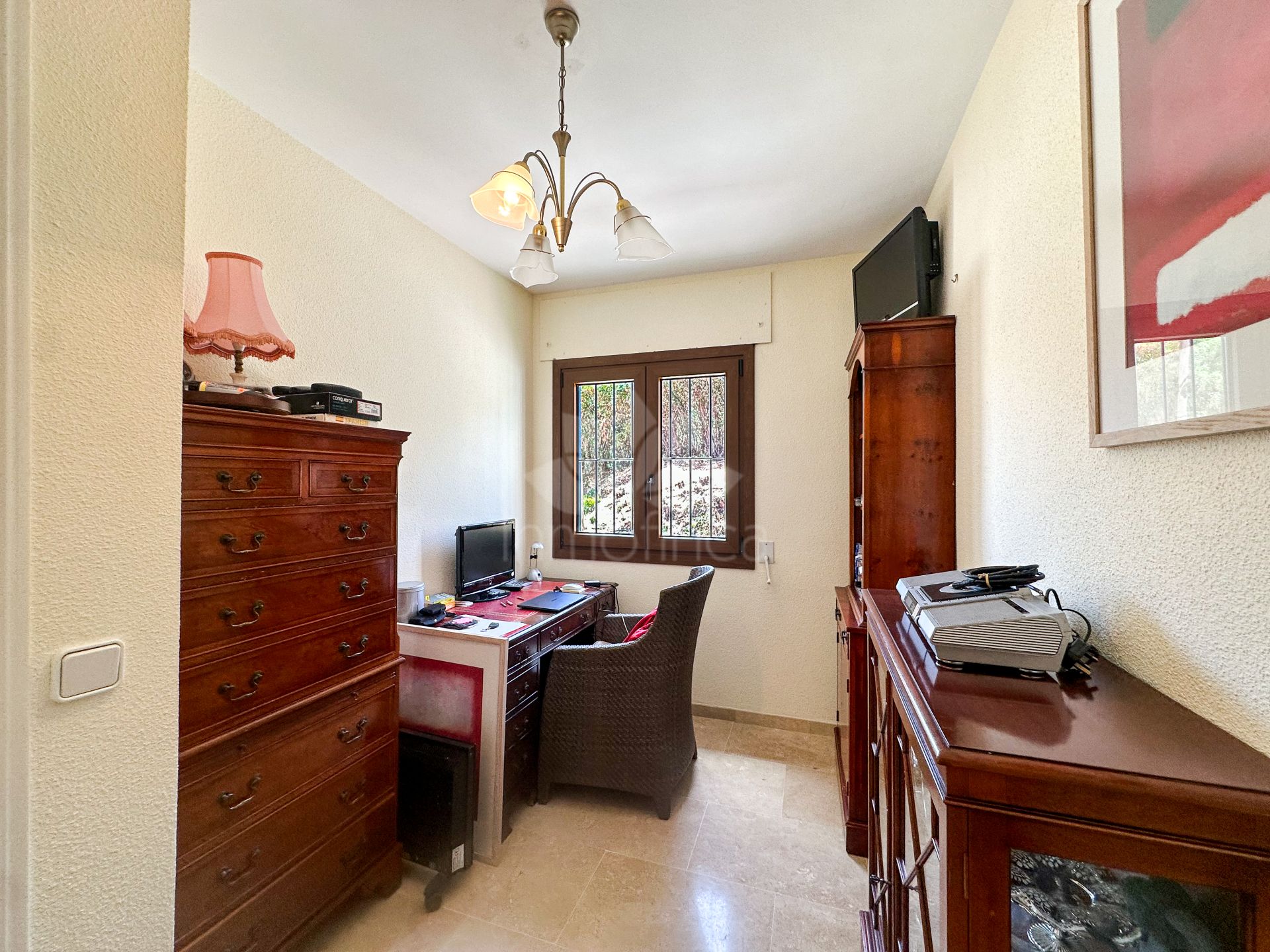 Town House in Puerto La Duquesa, Manilva