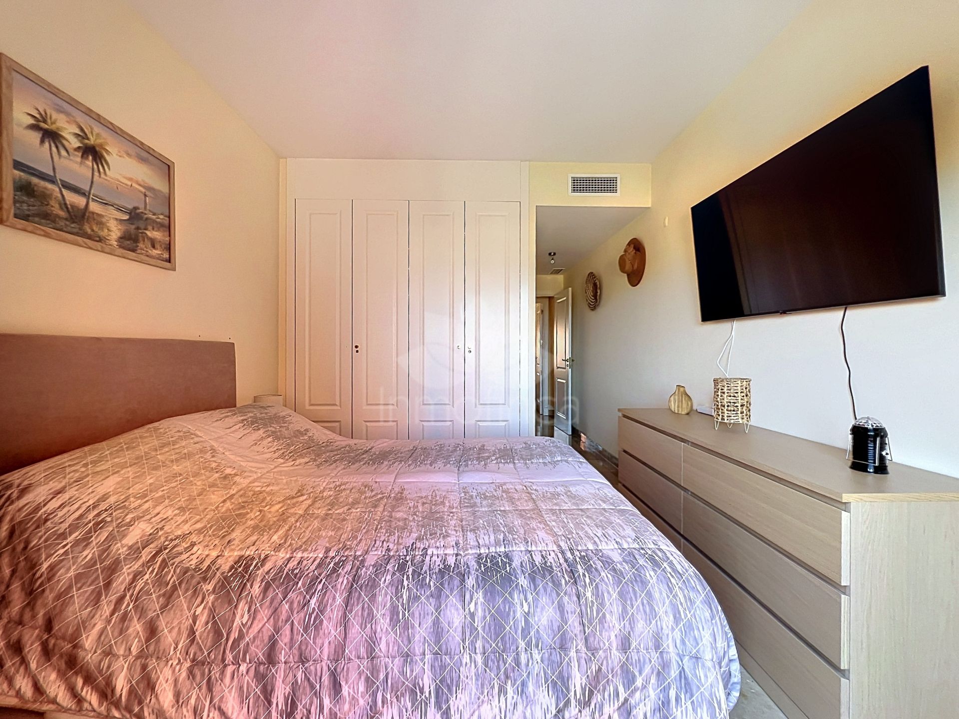 Apartment in Coto Real, Manilva