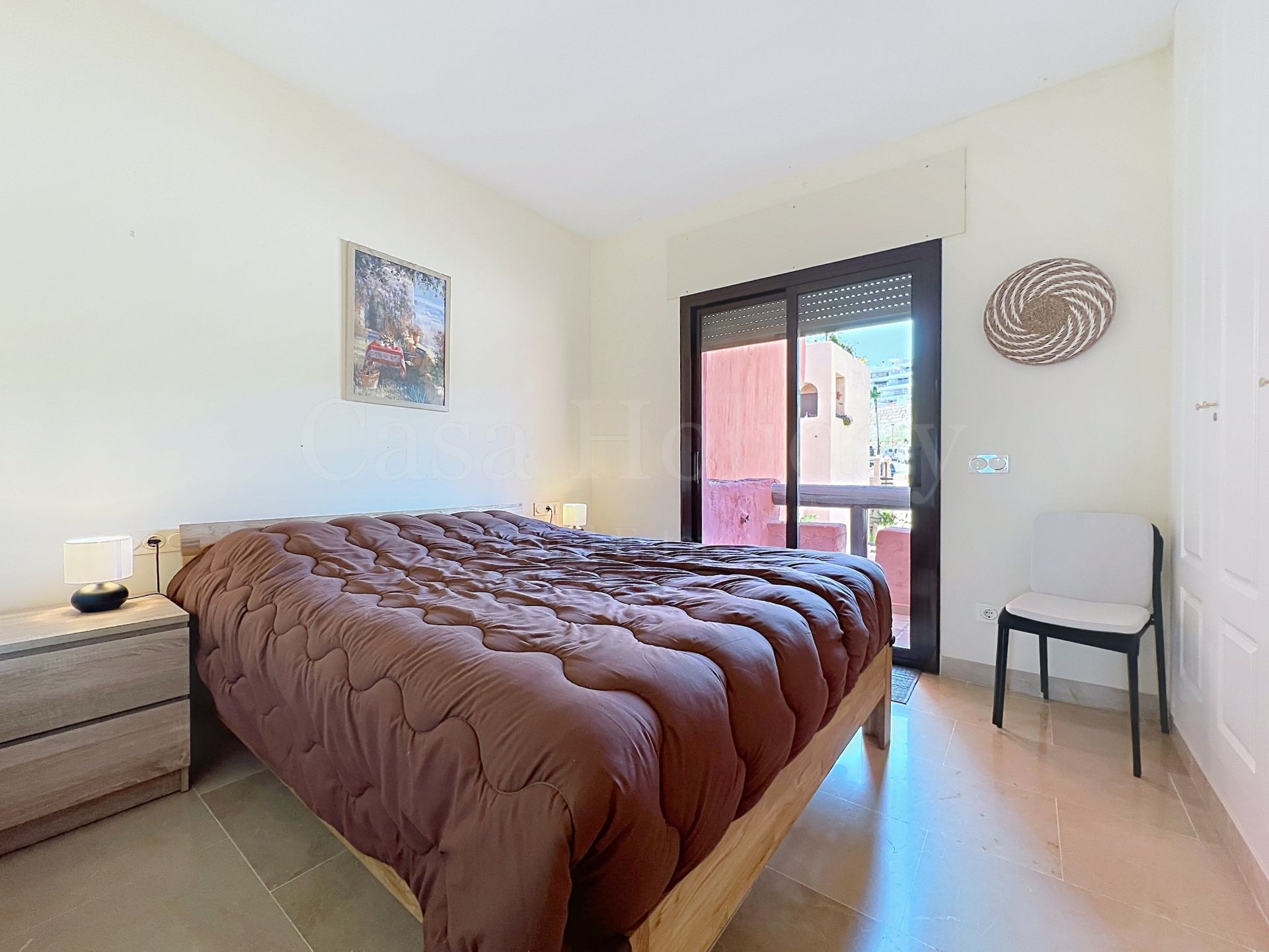 Apartamento en Coto Real, Manilva