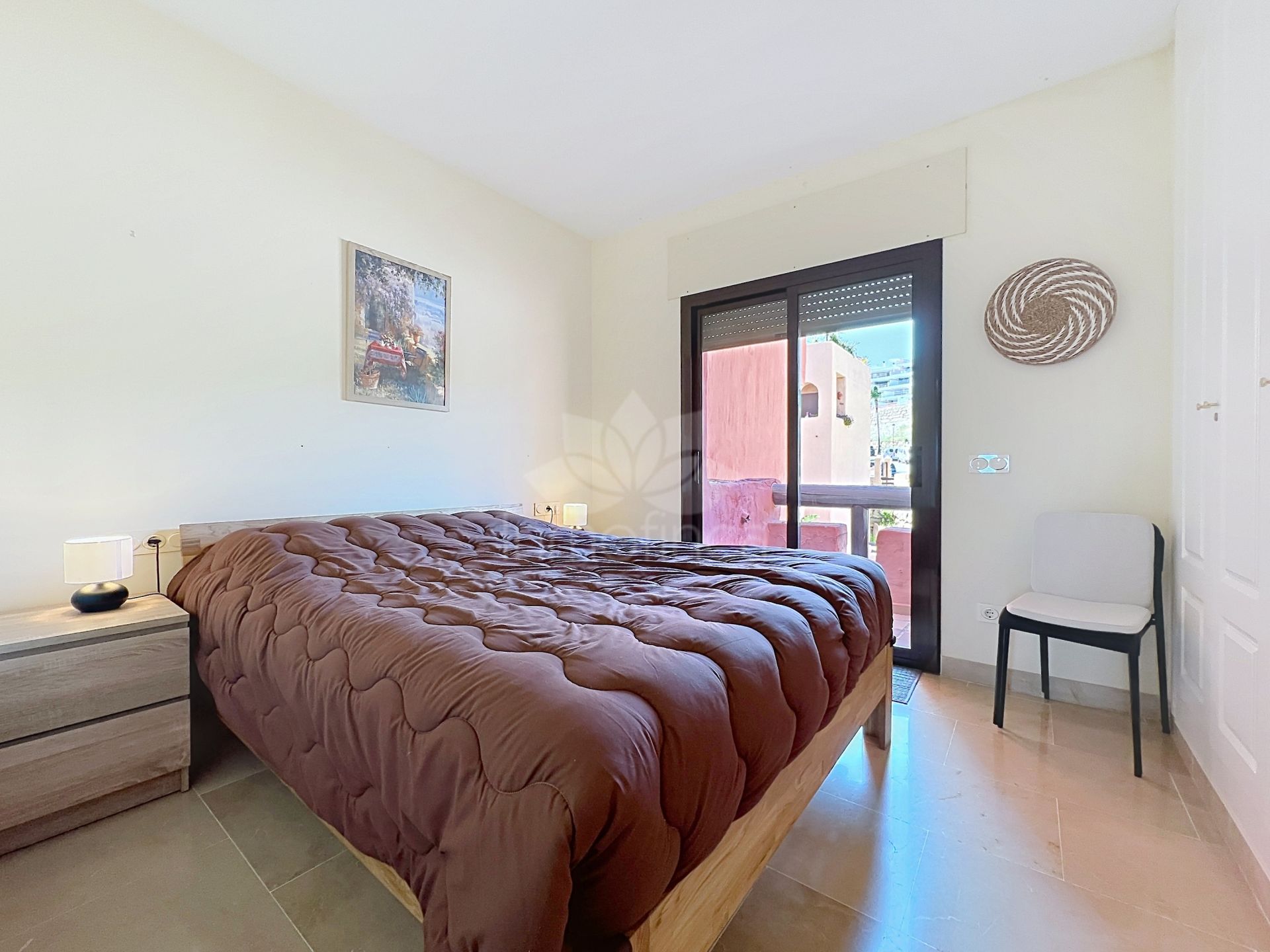 Apartment in Coto Real, Manilva