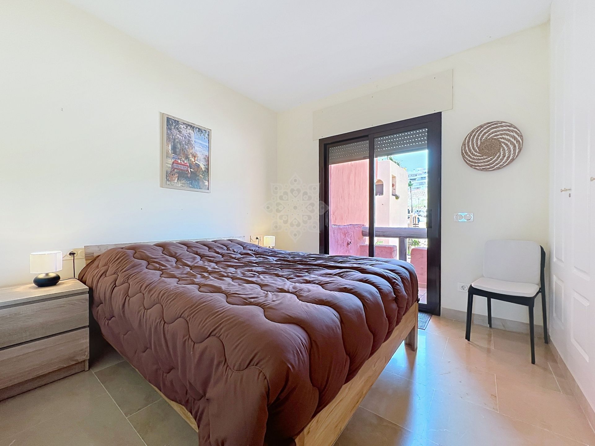 Apartamento en Coto Real, Manilva