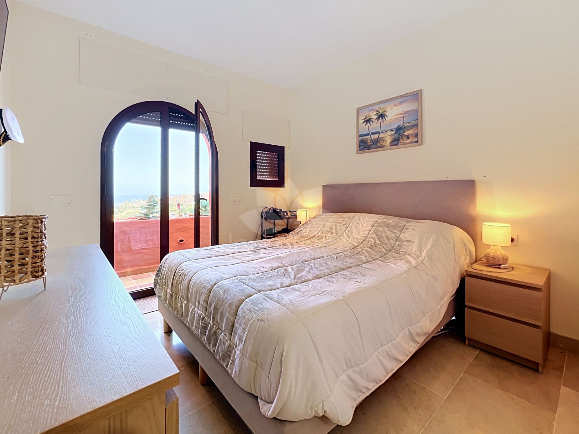 Apartment in Coto Real, Manilva