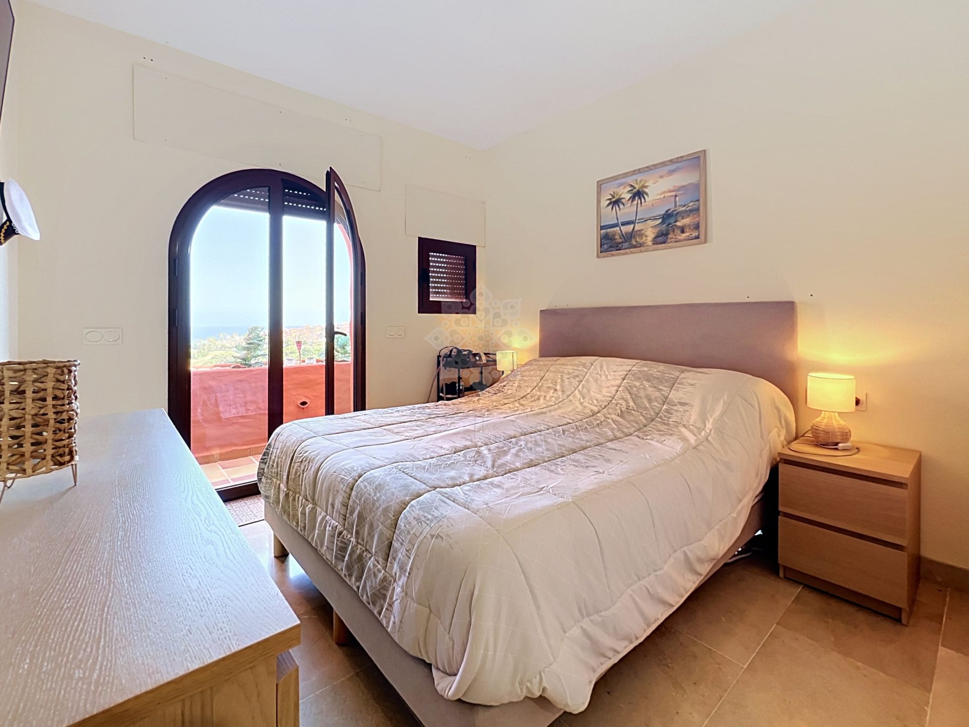 Apartamento en Coto Real, Manilva