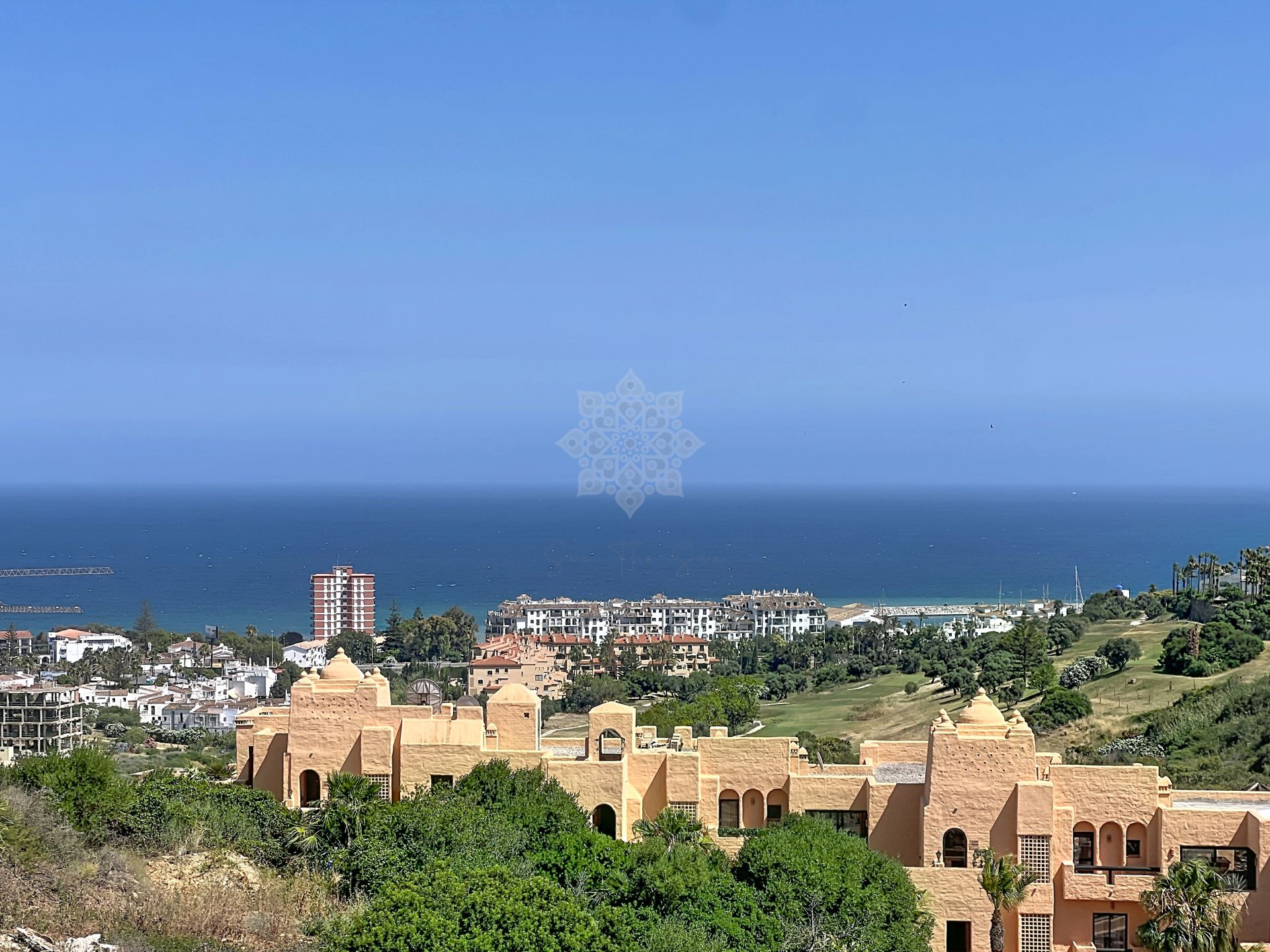 Apartamento en Coto Real, Manilva