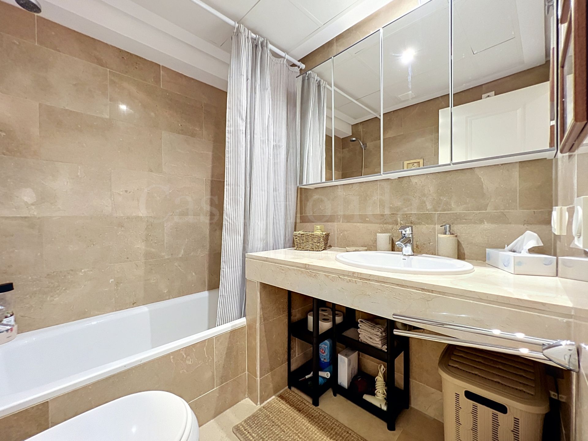 Apartamento en Coto Real, Manilva