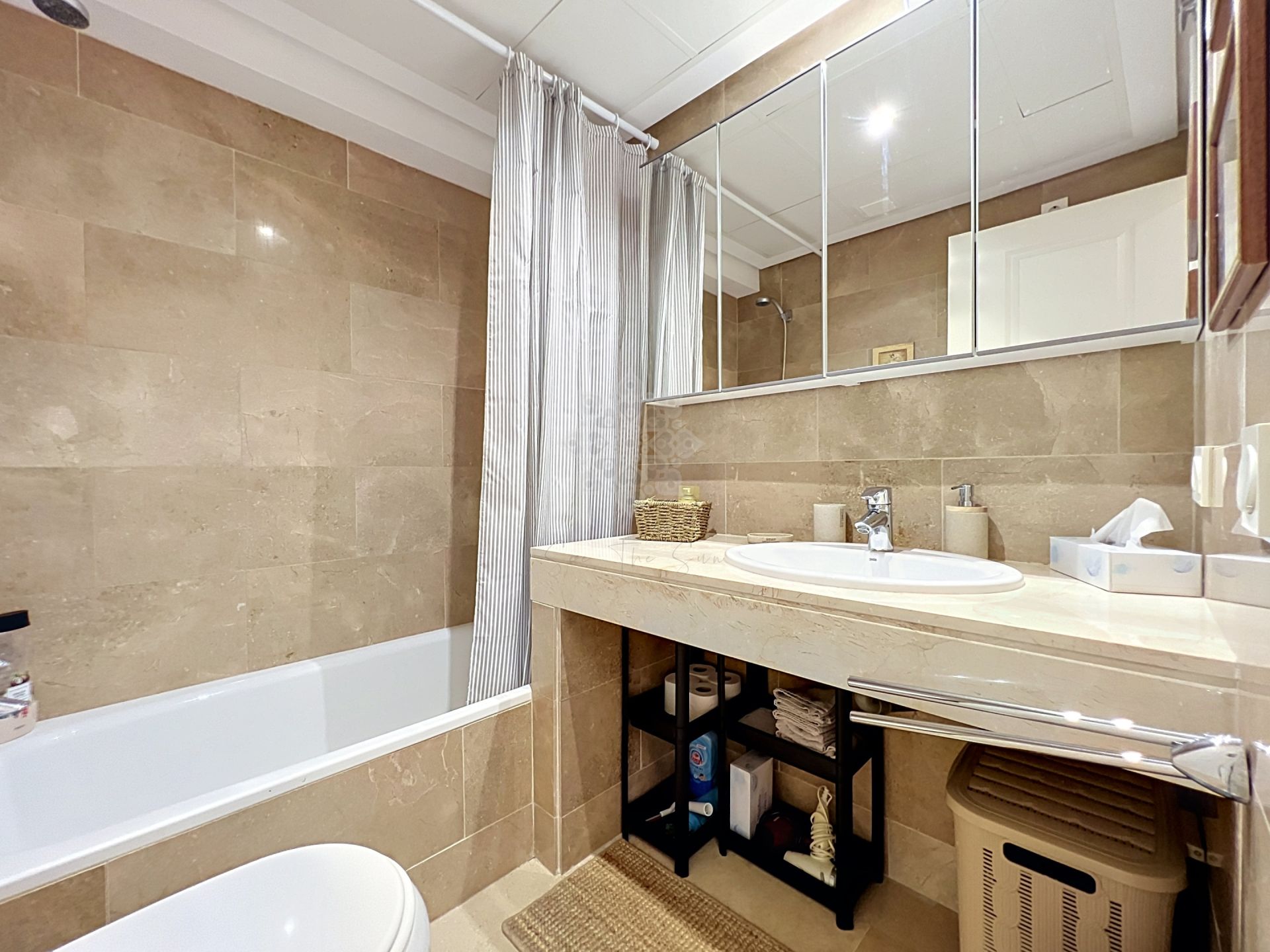 Apartamento en Coto Real, Manilva